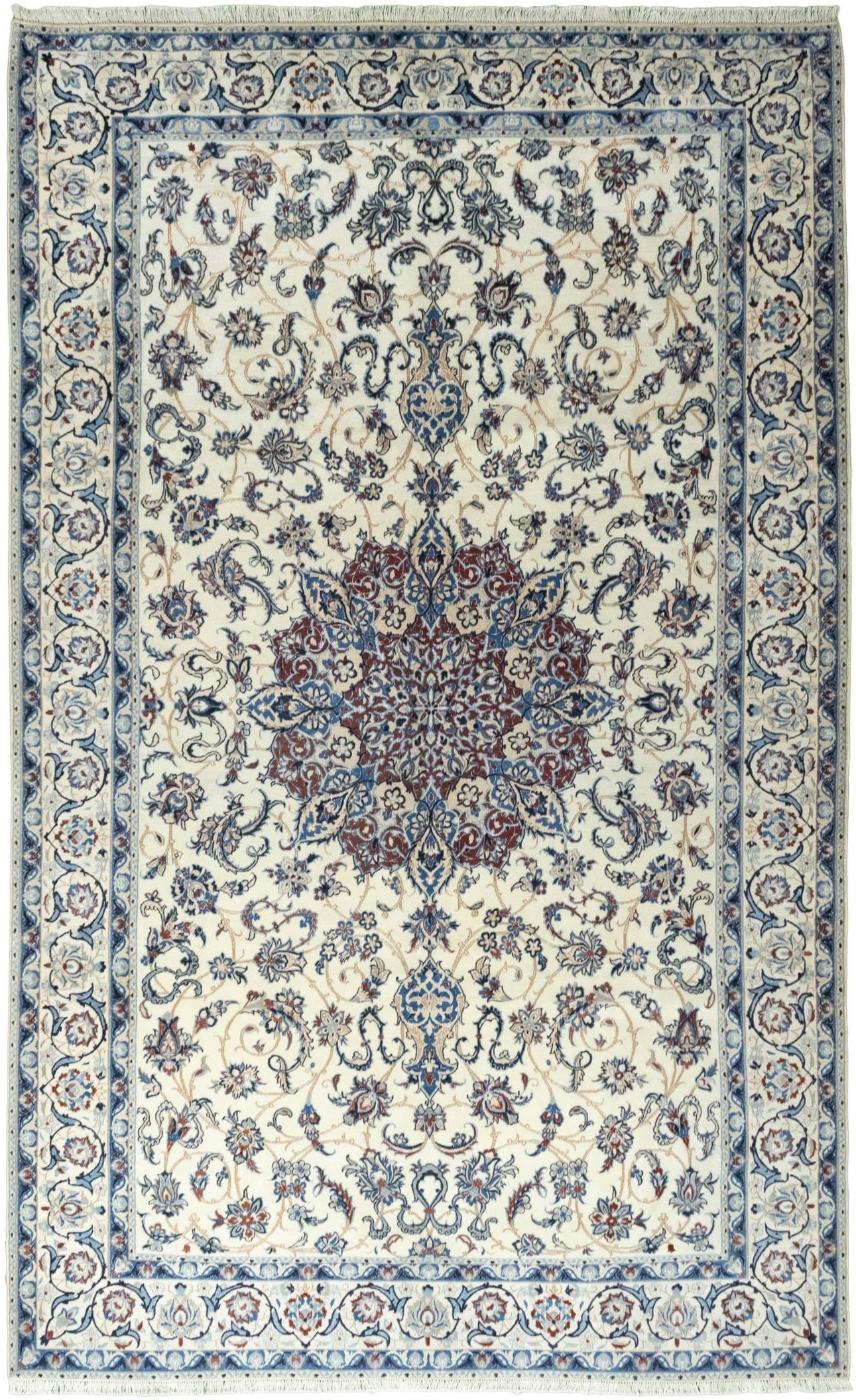 Χαλιά Nain - Nain 205 x 327 cm
