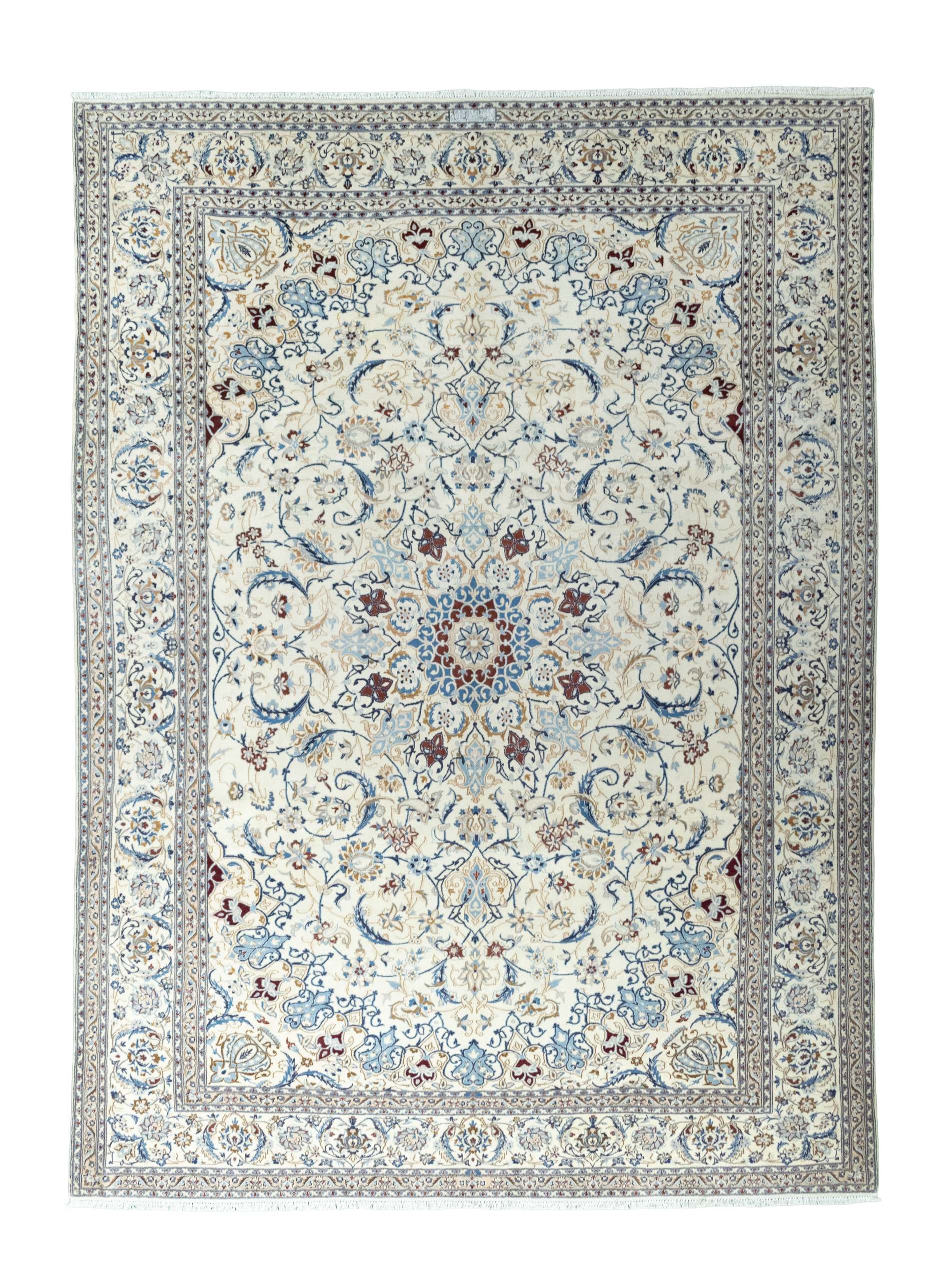 Nain 300x400 - Nain 9 La 295 x 407 cm