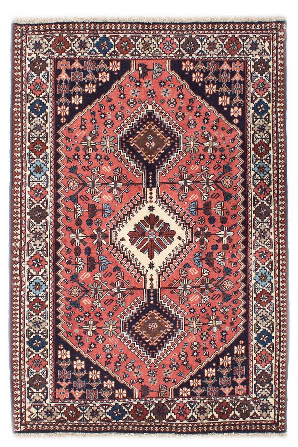 Covoare Yalameh - Yalameh 102 x 151 cm
