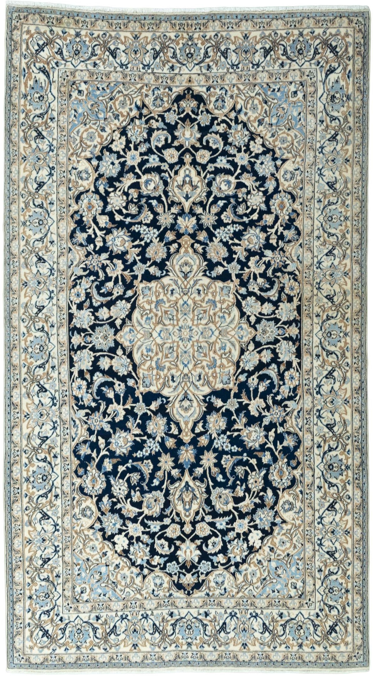 Χαλιά Nain - Nain 161 x 290 cm
