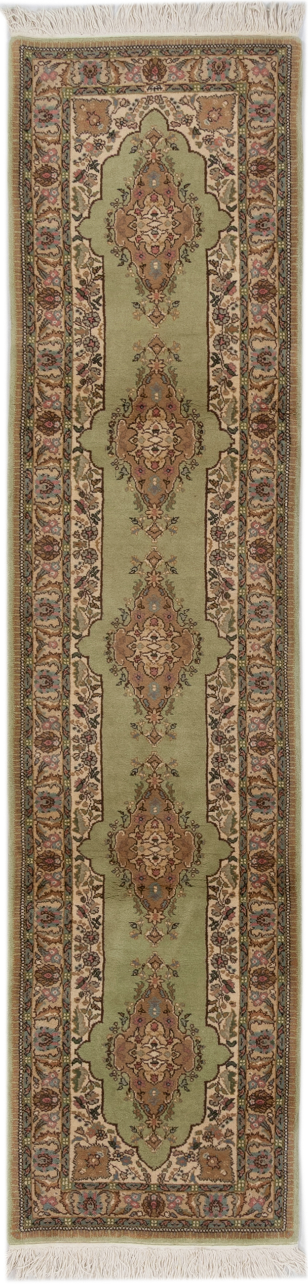 Koberce Kirman - Kerman 79 x 322 cm