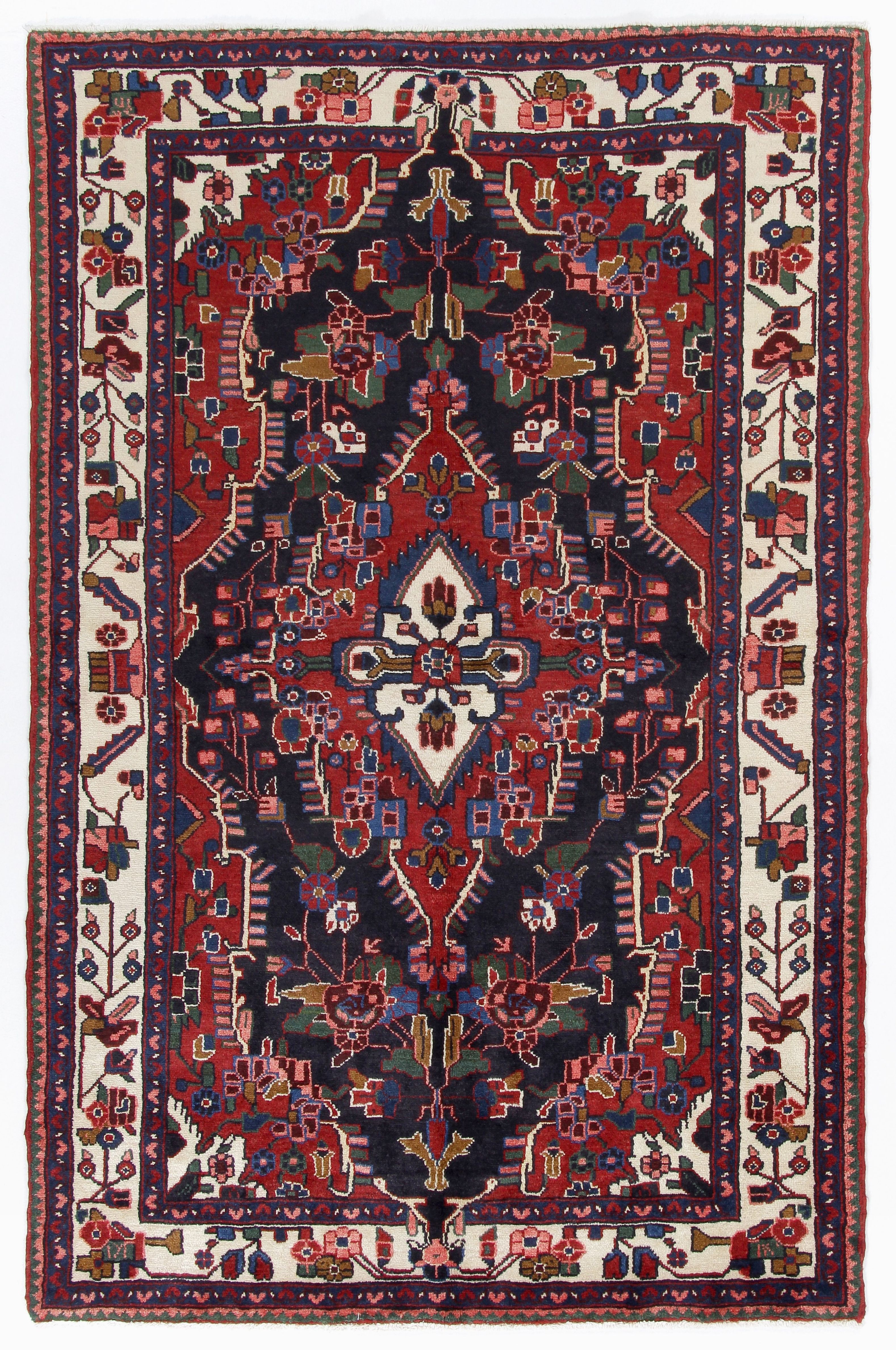 Tuyserkan 155 x 235 cm