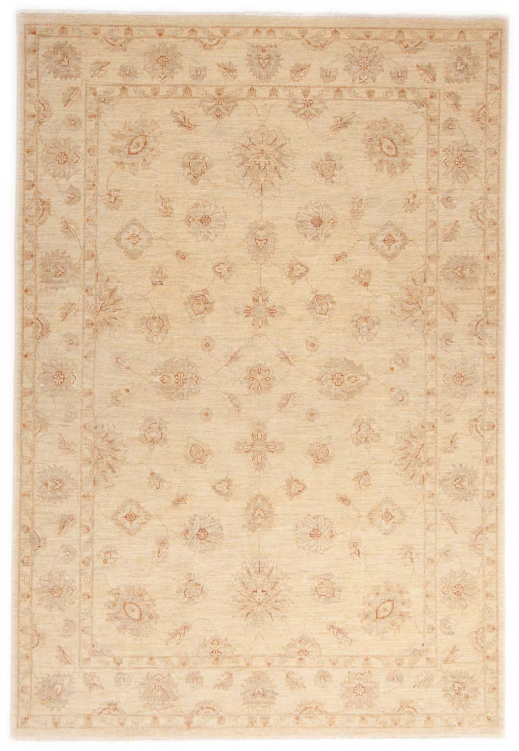 Ziegler Teppiche 200x300 - Ziegler 208 x 299 cm