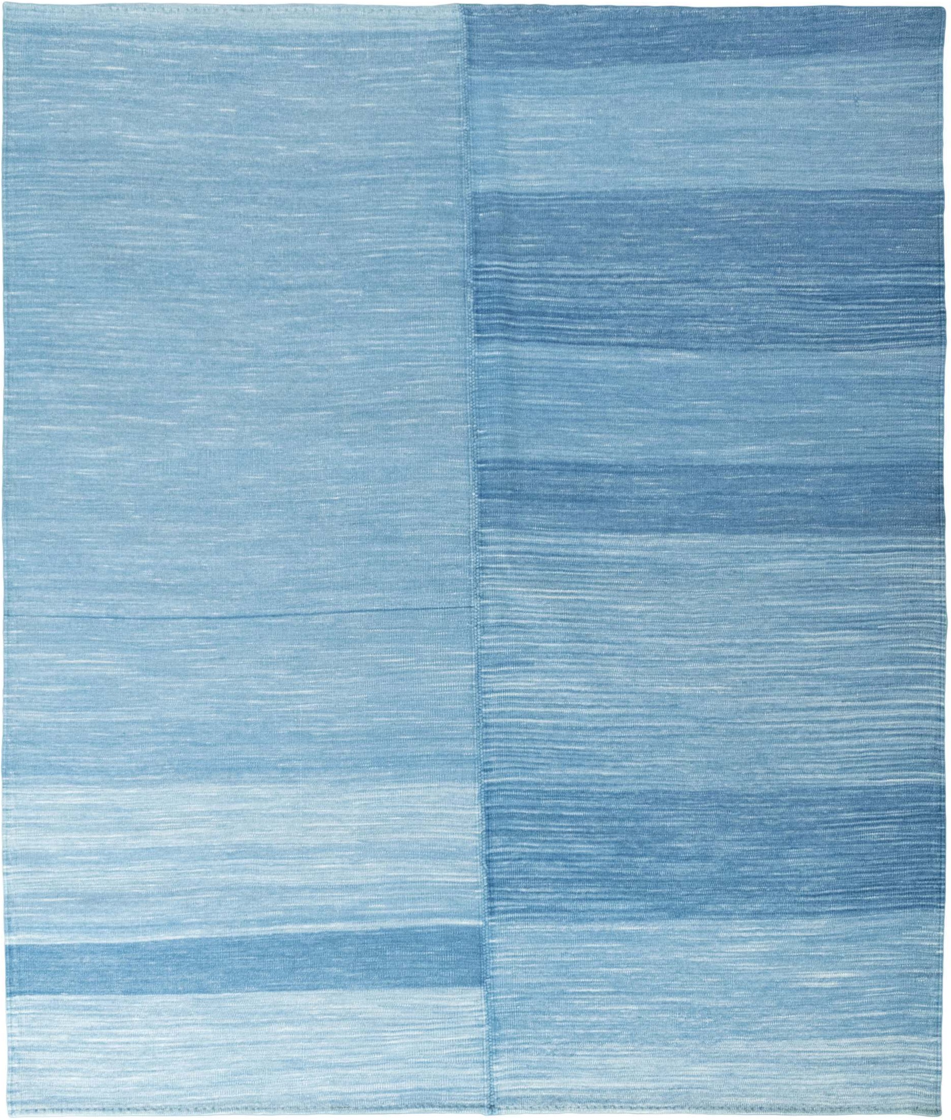Teppich 170x200 - Kelim Kiasar 164 x 196 cm