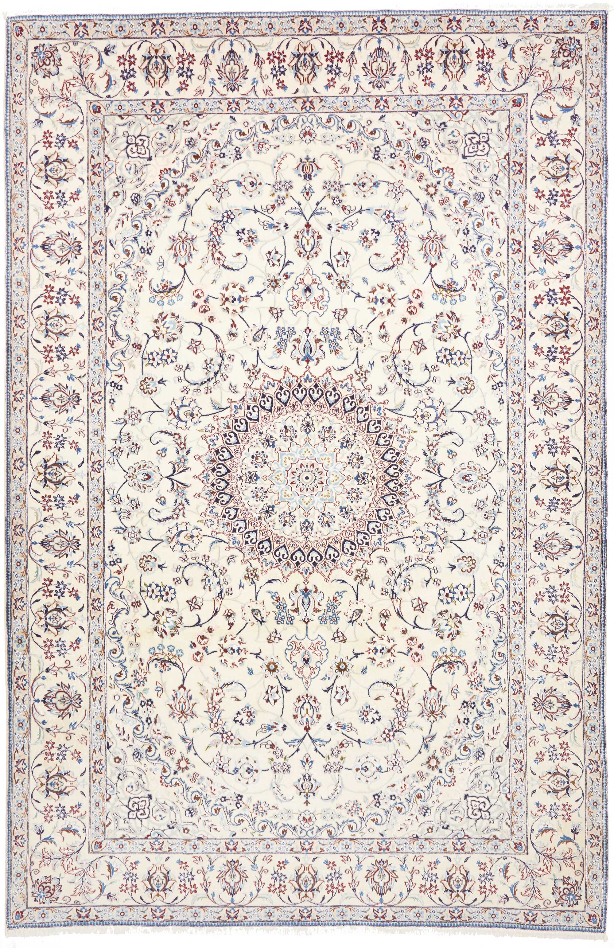 Nain 200x300 - Nain 206 x 314 cm