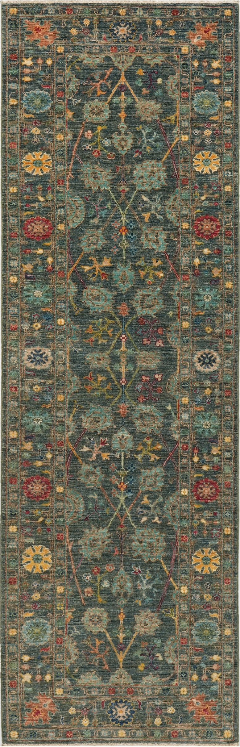 Ziegler Runner Rugs - Ziegler 78 x 246 cm