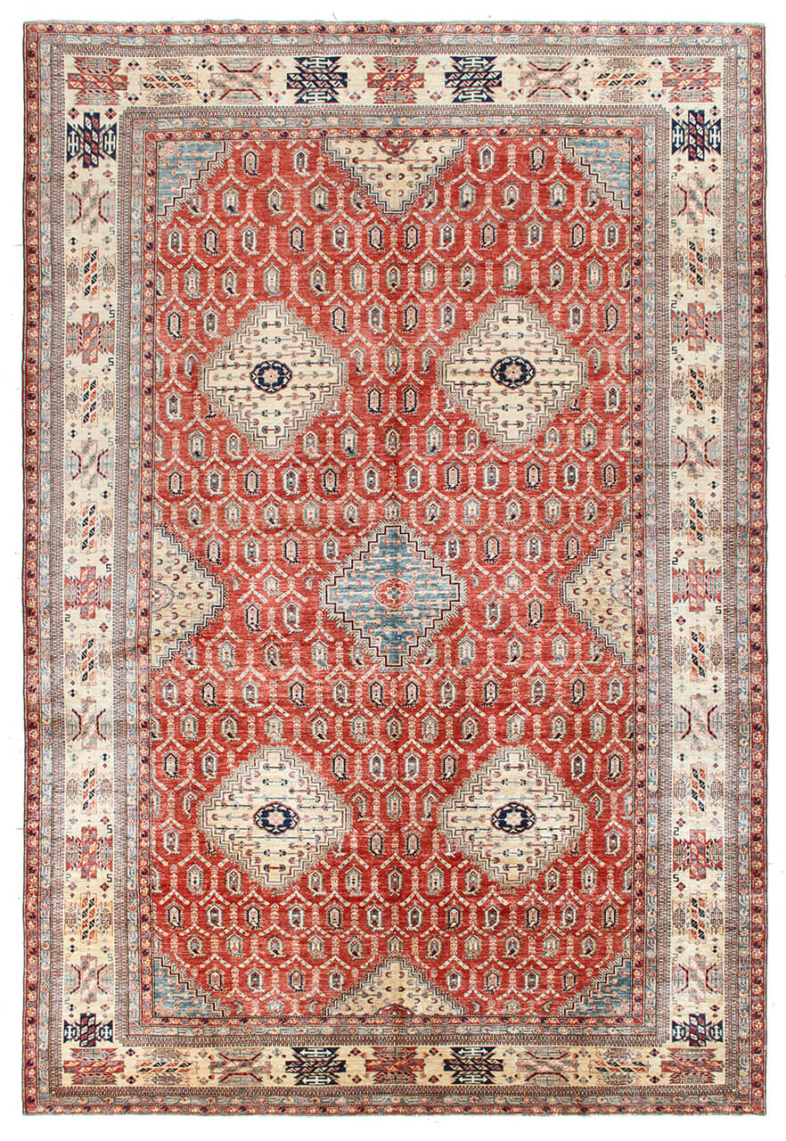 Килими - Kazak 364 x 545 cm