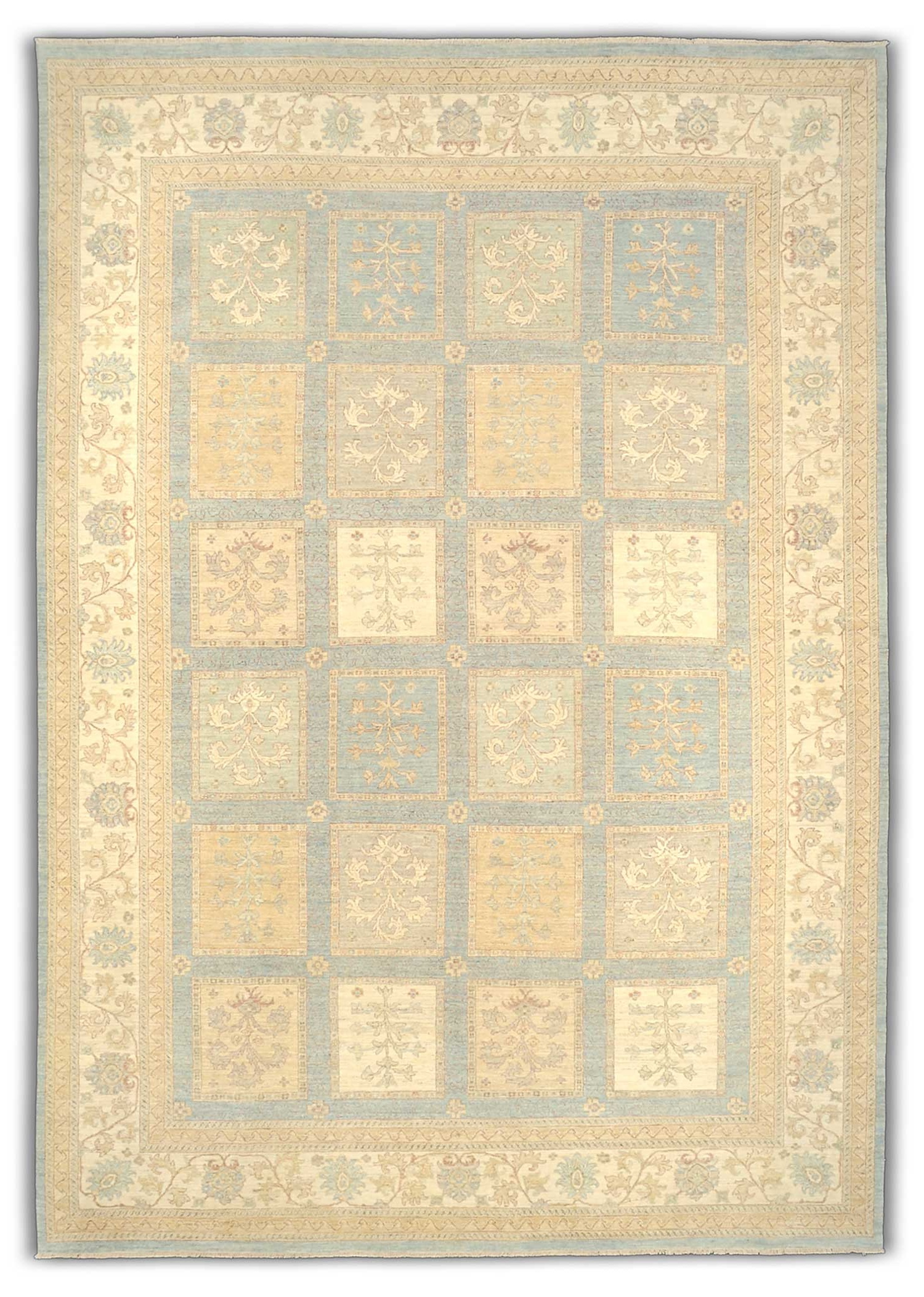 Χαλιά Farahan - Ziegler 303 x 438 cm
