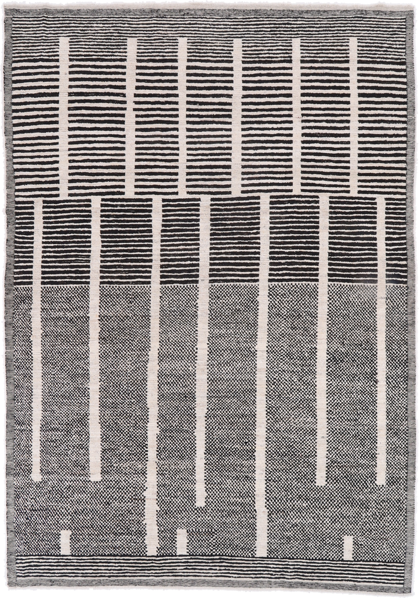 Χαλιά Berber - Berber 270 x 388 cm