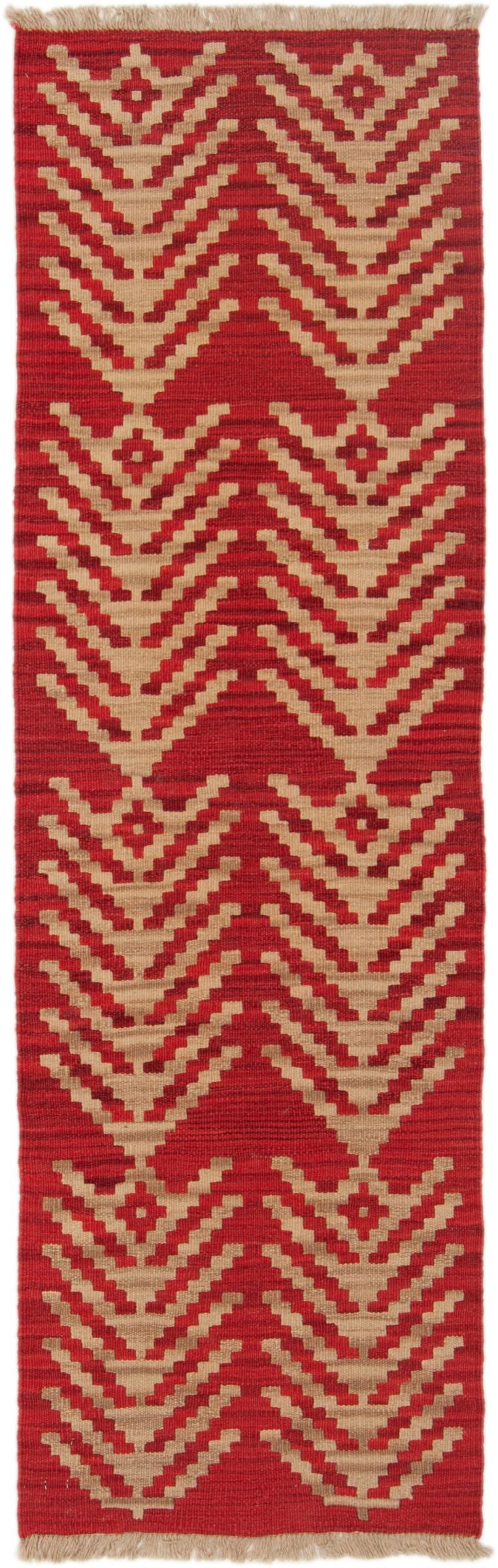 Kilim Moderni - Kilim 61 x 199 cm