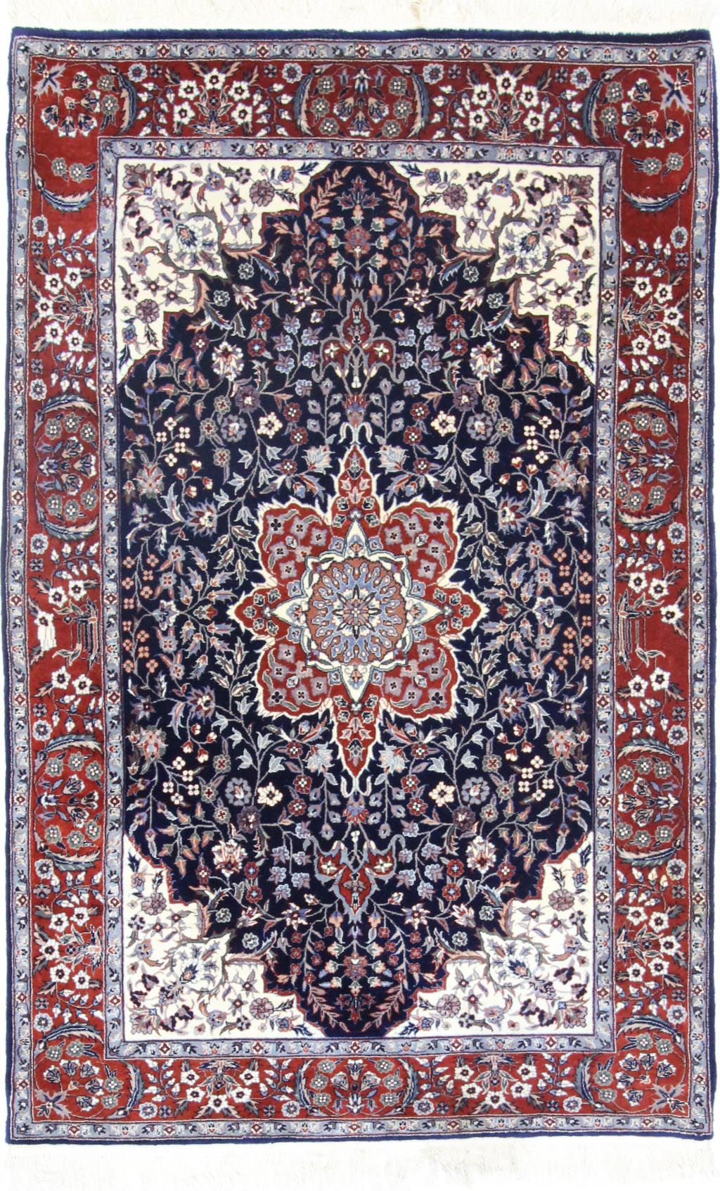 Antyczne - Isfahan 125 x 203 cm