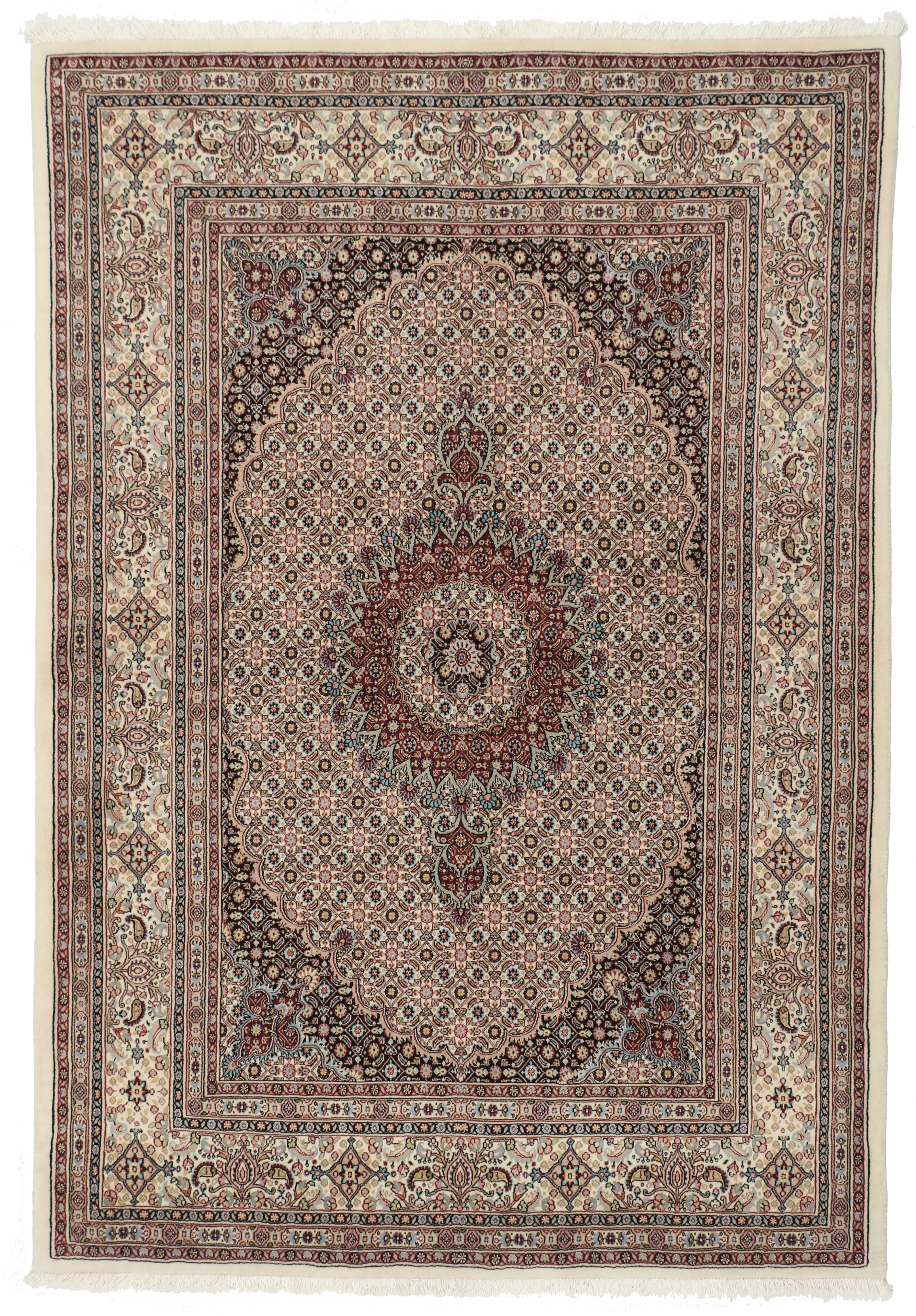 Moud Tapijten - Moud 152 x 218 cm