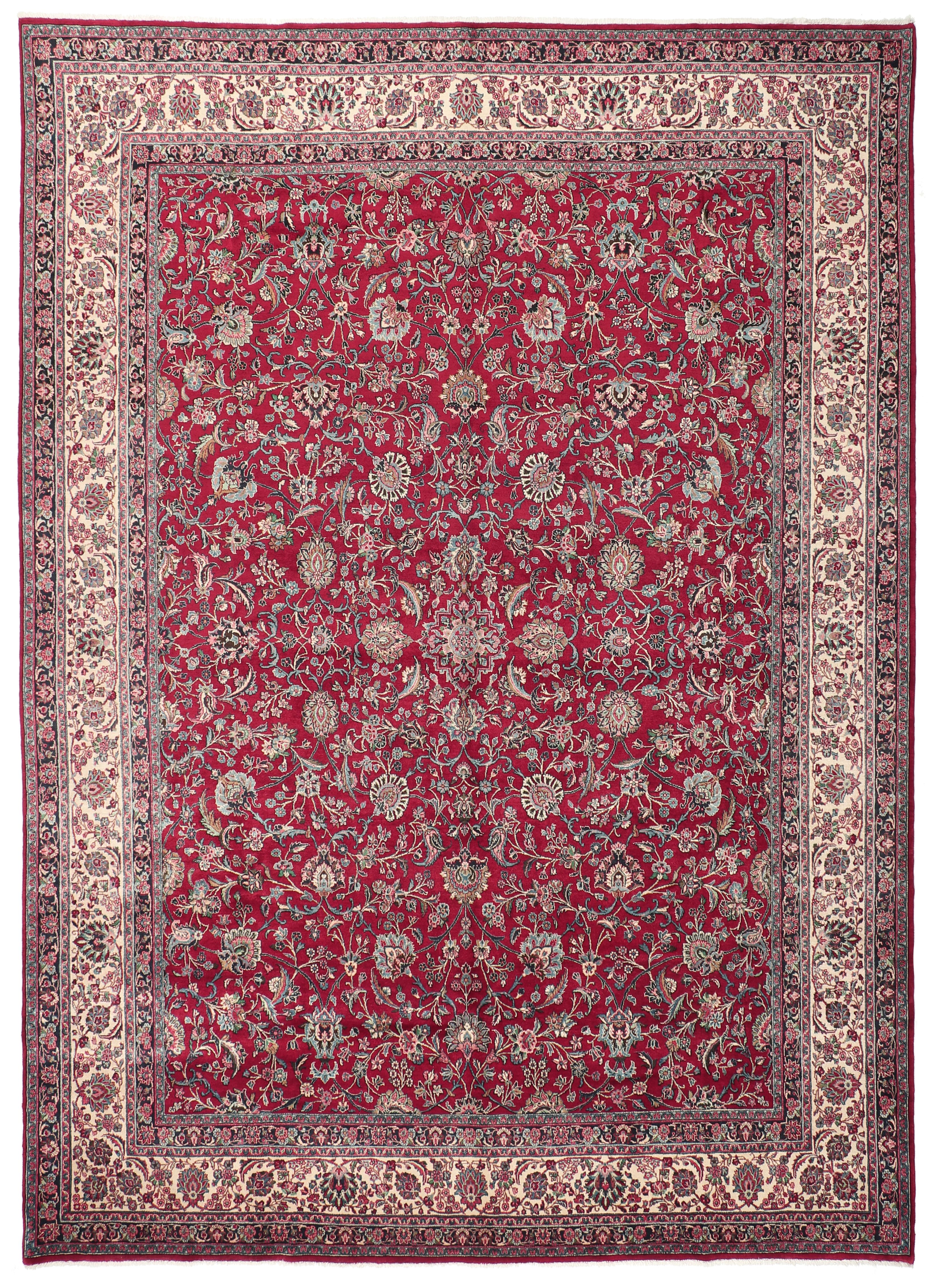 Bidjar 300x400 - Bidjar 308 x 420 cm