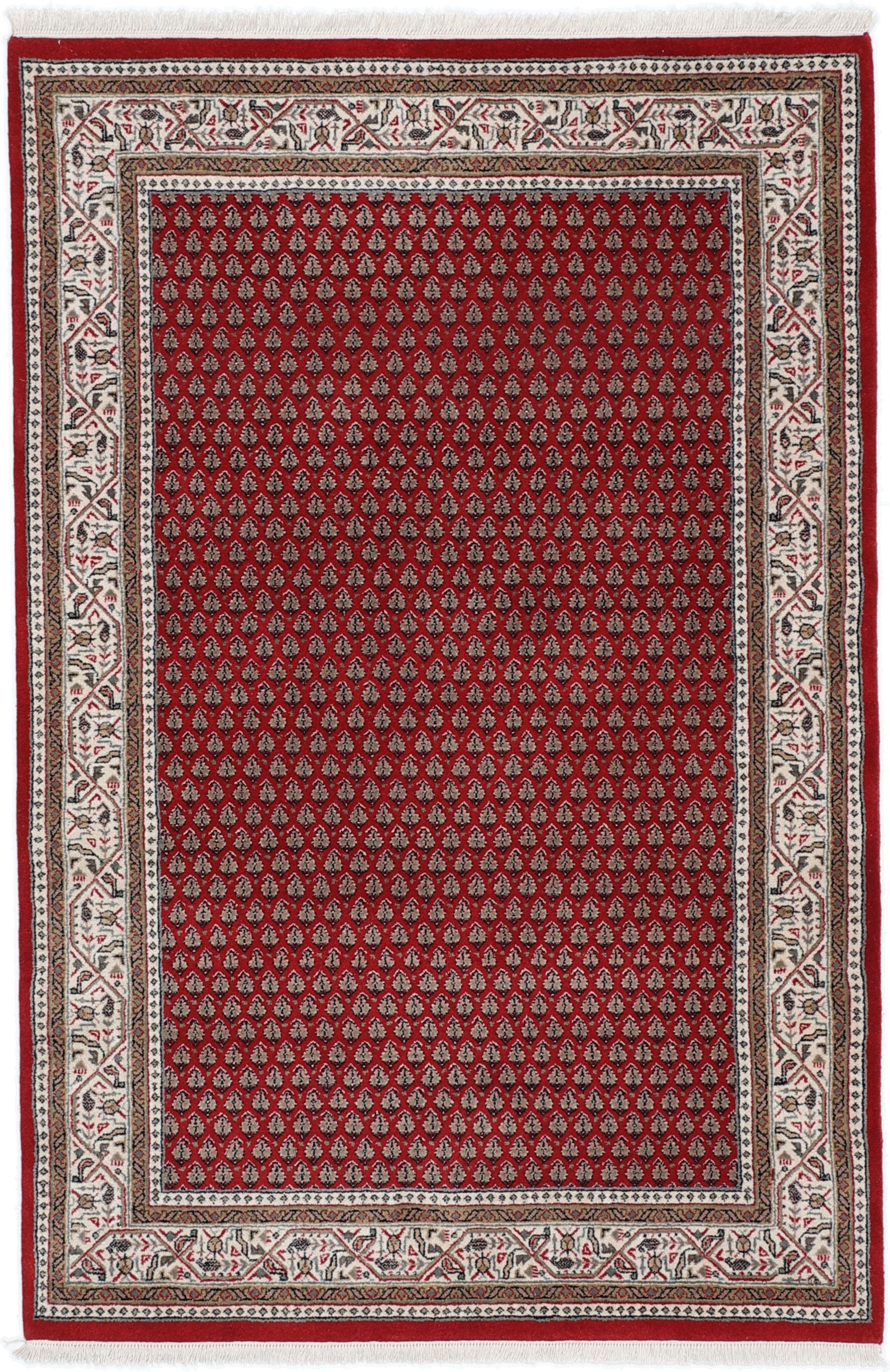 Ковры Мир - Mir 120 x 181 cm