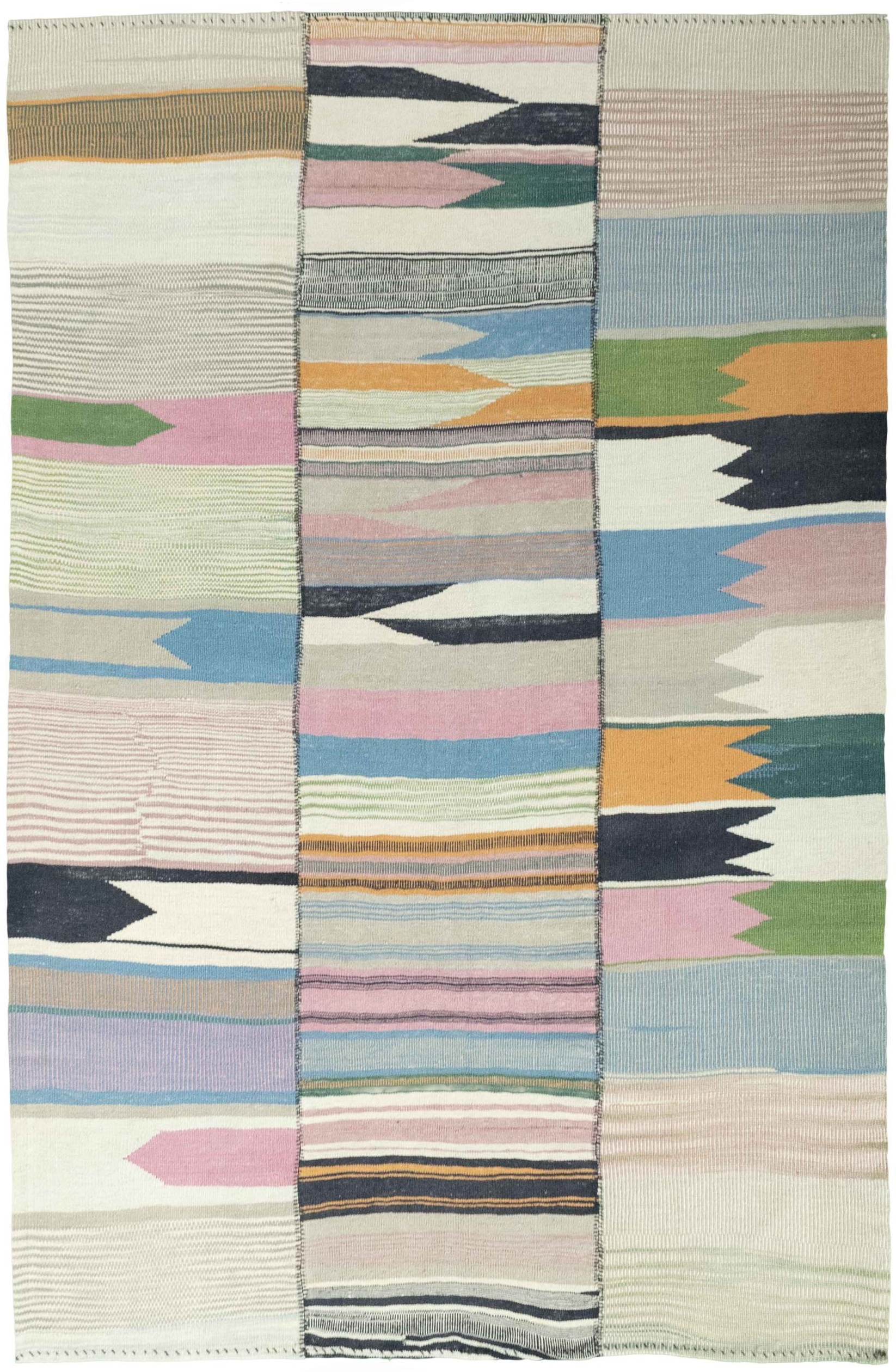 Bidjar 200x300 - Bidjar 193 x 295 cm