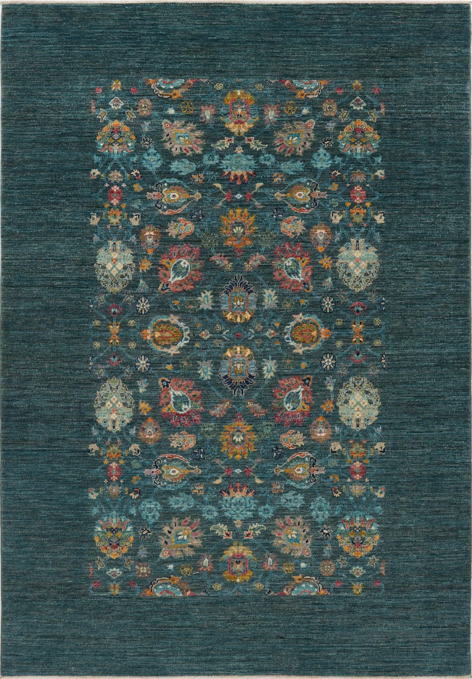 Dywany Farahan - Ziegler 168 x 236 cm