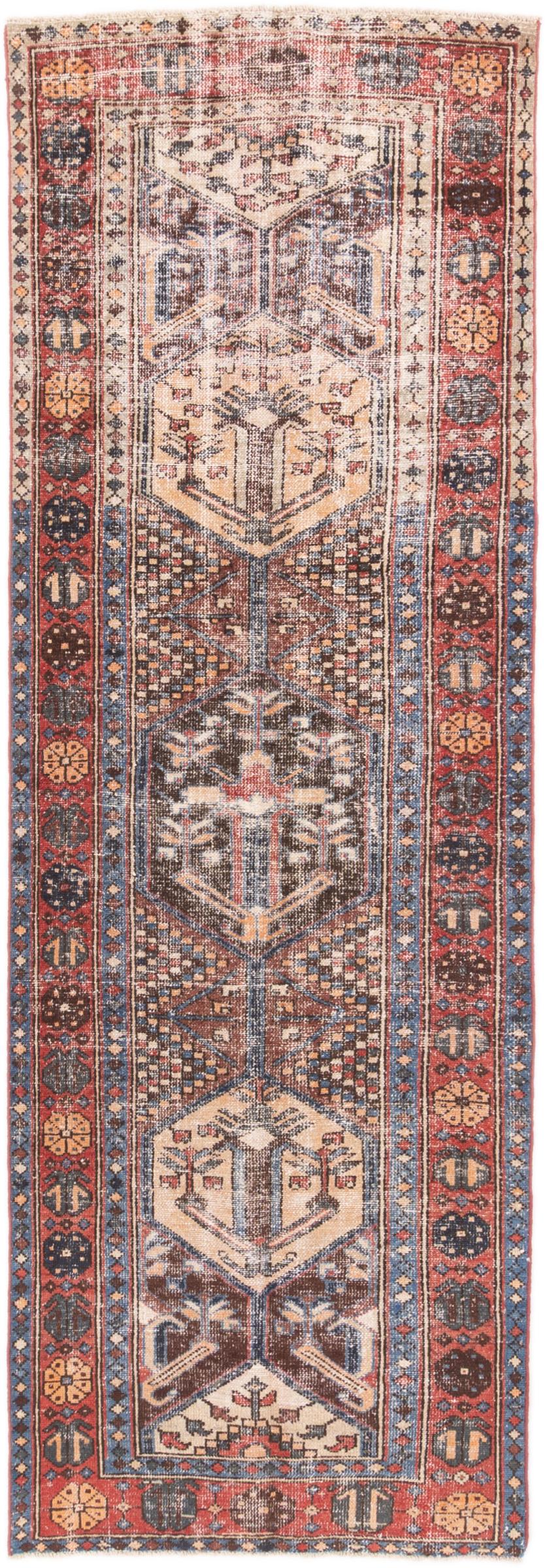 Käytävämatot Vintage - Vintage 97 x 295 cm