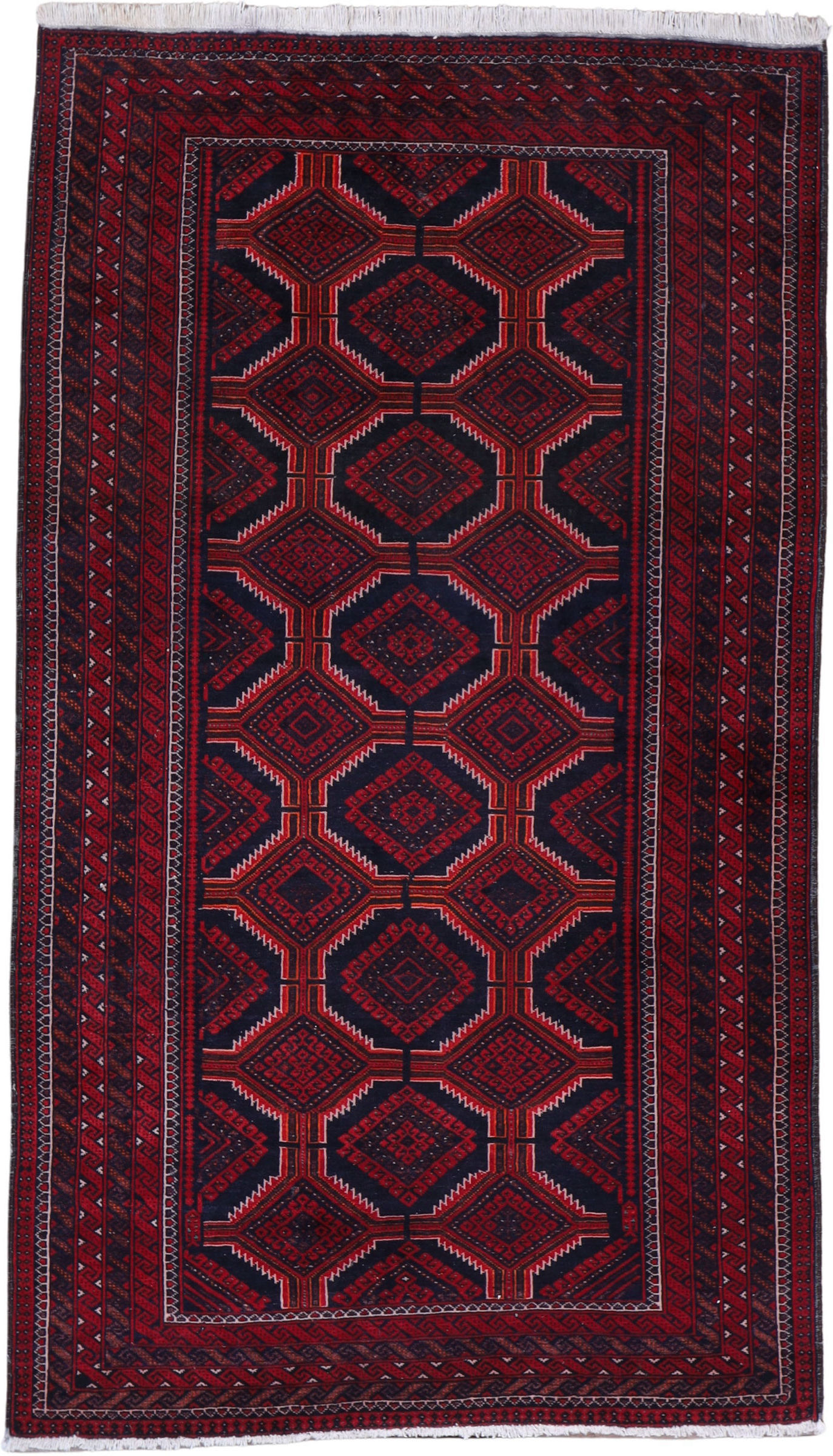 Koberce Beludž - Beluch 139 x 229 cm