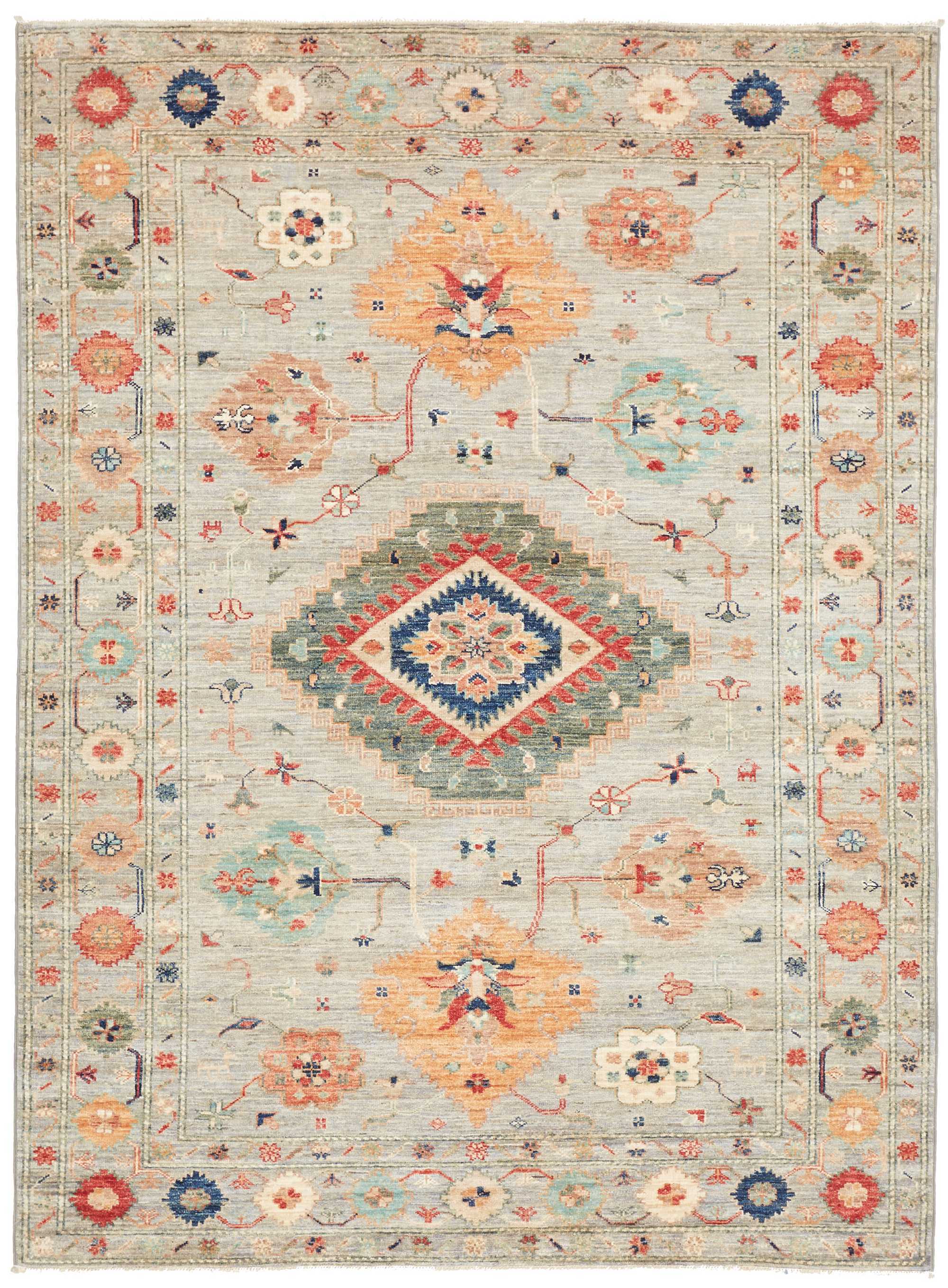 Kazak 151 x 202 cm