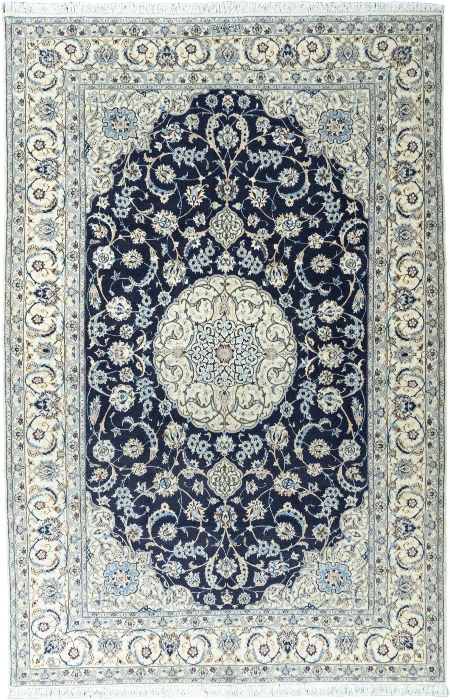 Найн 6ла - Nain 166 x 251 cm