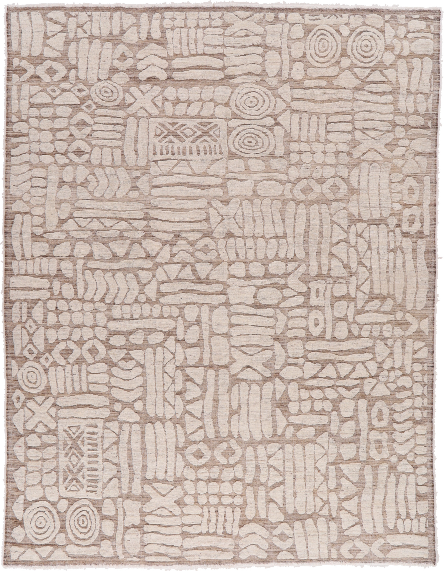 Alfombras Bereberes - Berber 275 x 358 cm