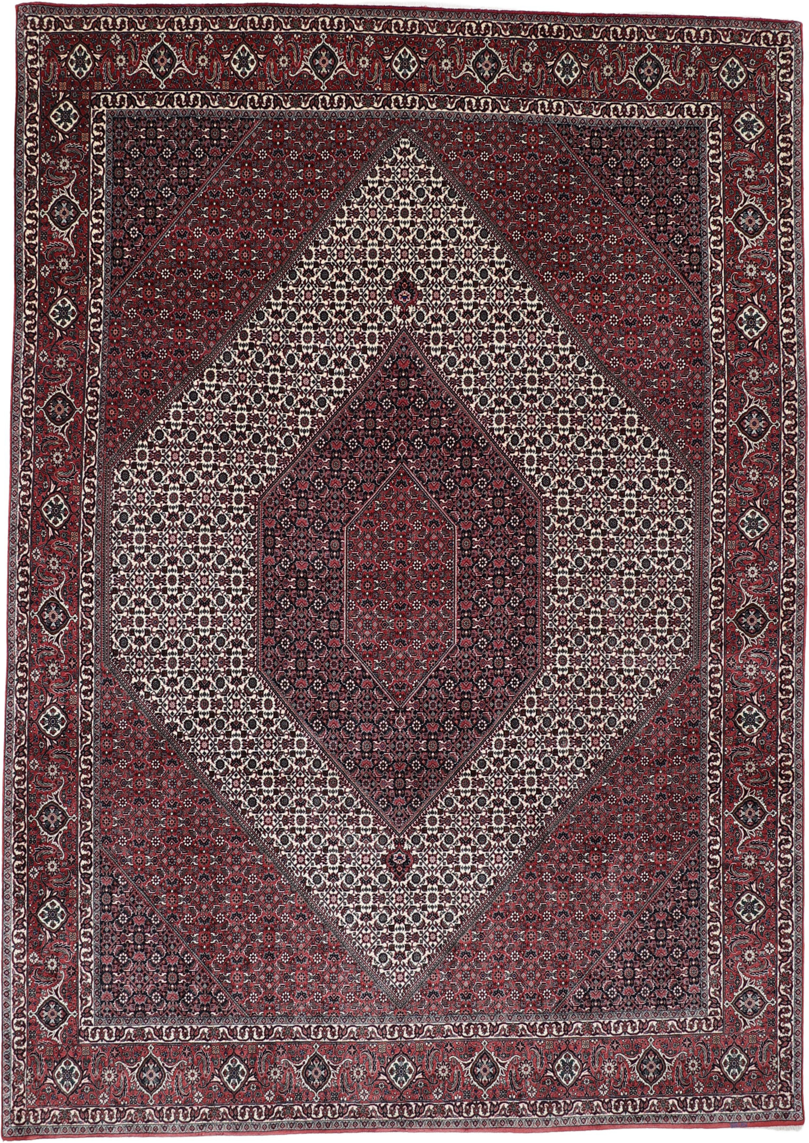 Bidjar Antik - Bidjar 253 x 359 cm