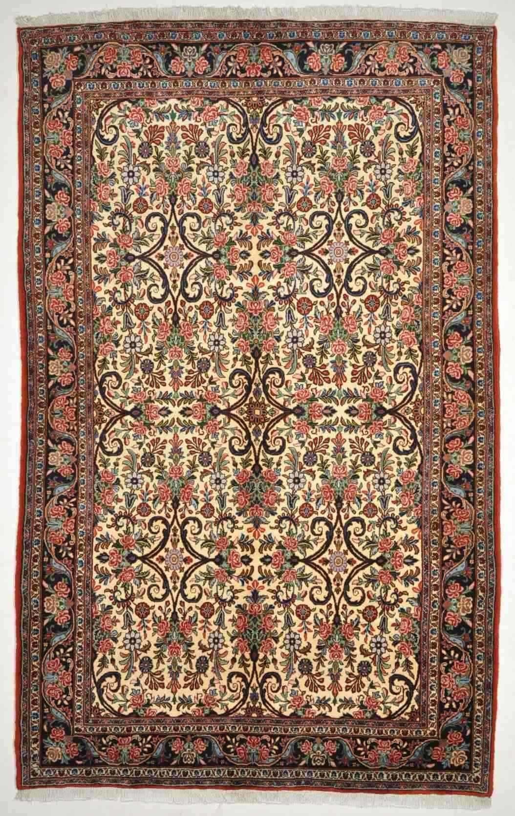 Koberce Bidjar - Bidjar 146 x 237 cm