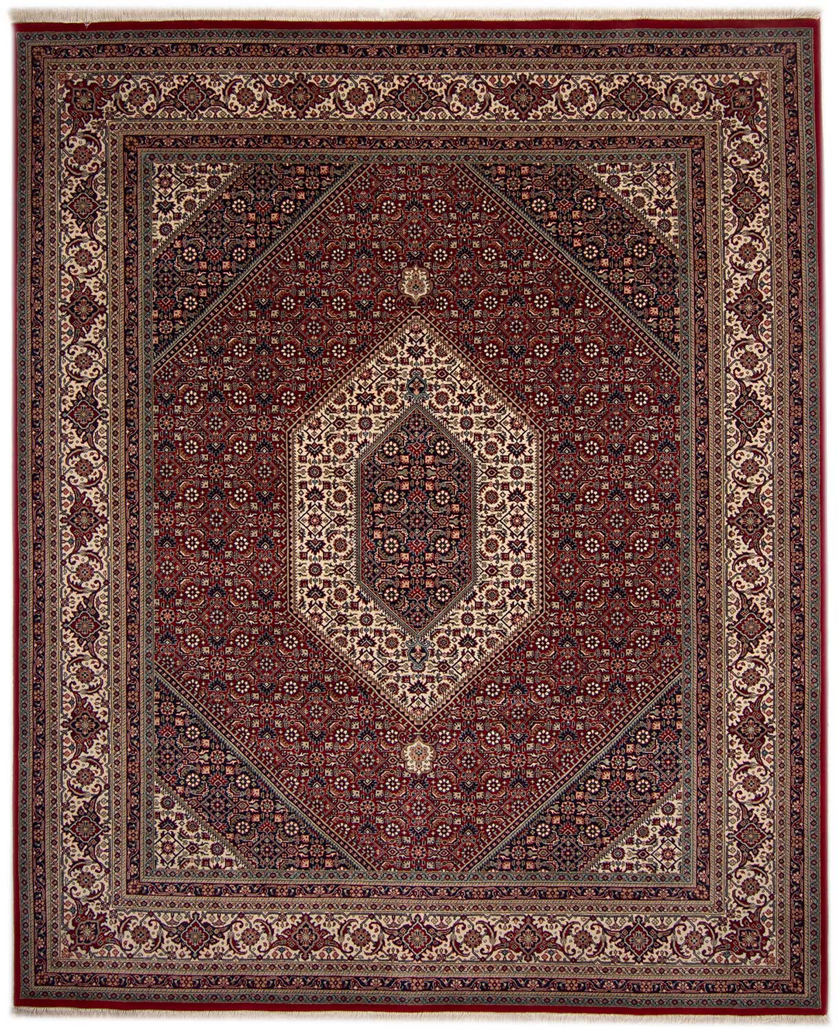 Indo Bidjar - Bidjar 250 x 302 cm
