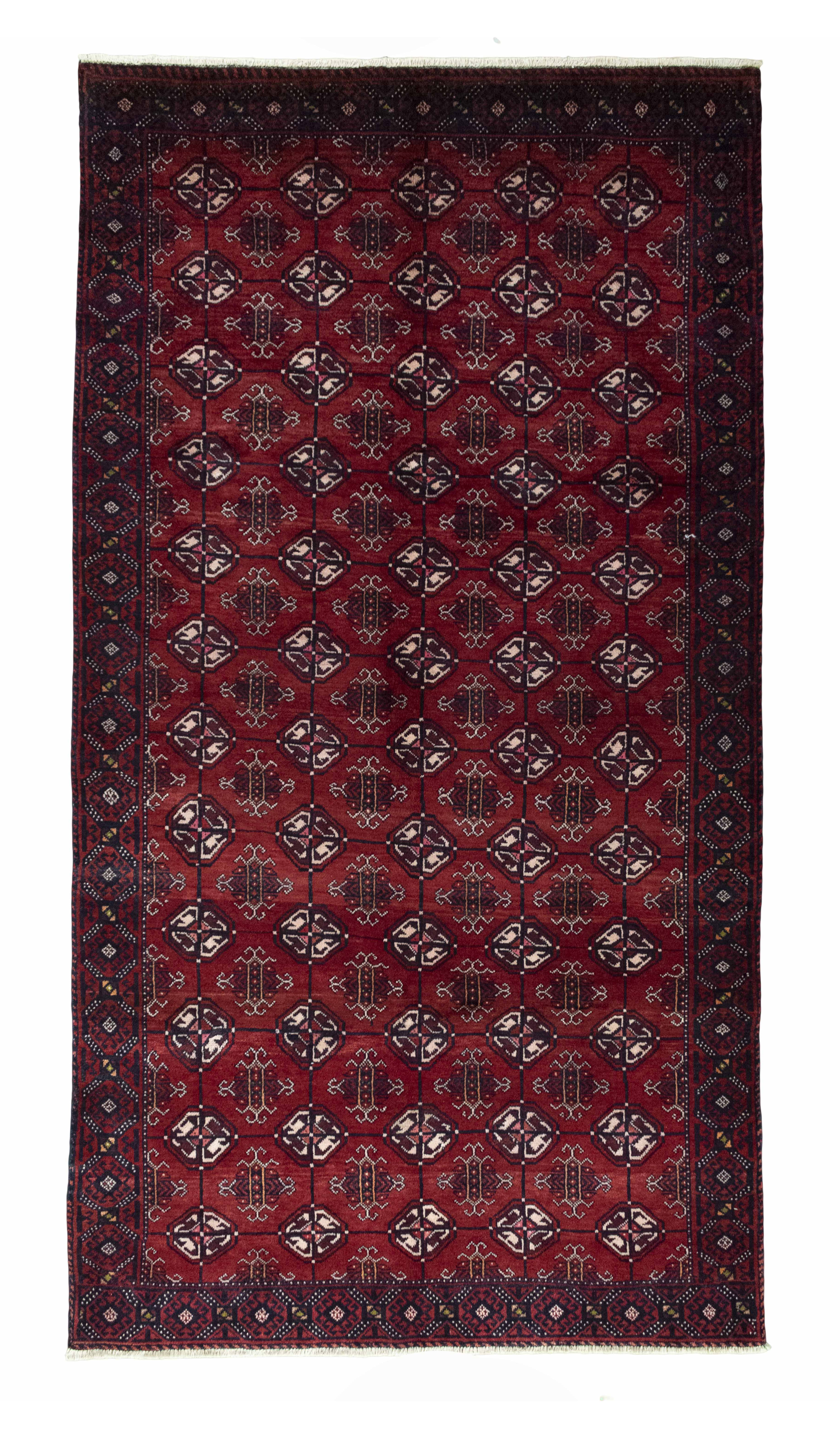 Teppich 160x300 - Teppich 157 x 292 cm