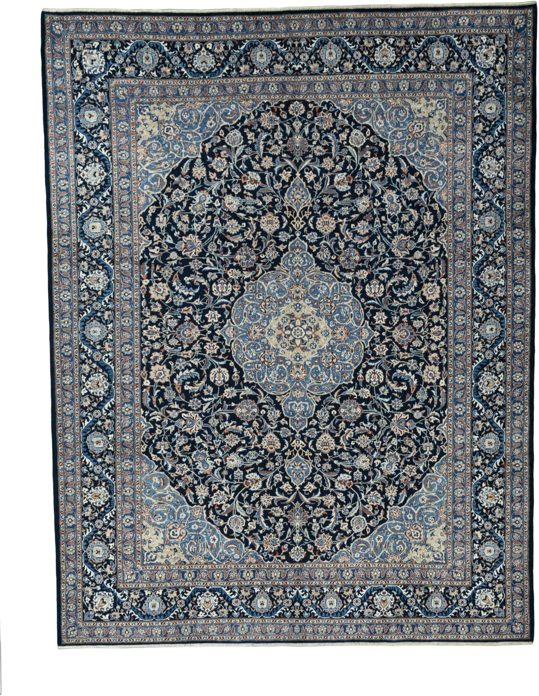 Kaschmar Teppiche - Kashmar 304 x 395 cm