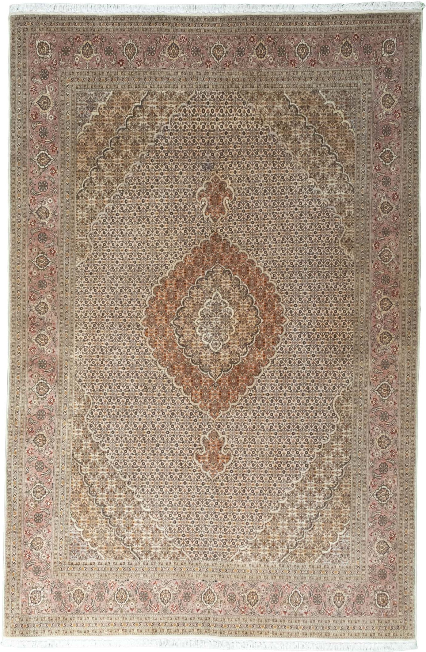 Tabriz Rugs - Tabriz 200 x 303 cm