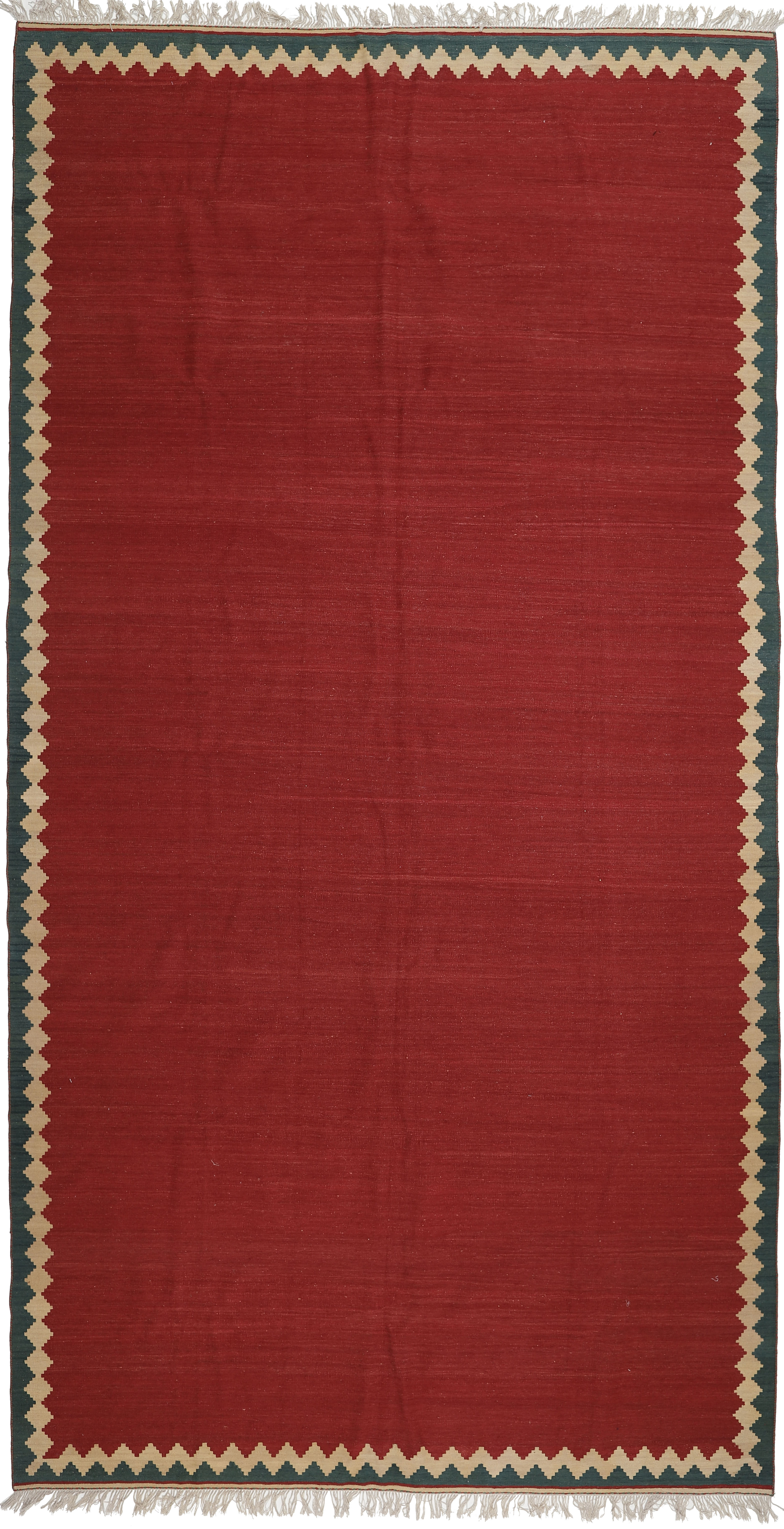 Kilim Gashgai - Kilim 250 x 495 cm