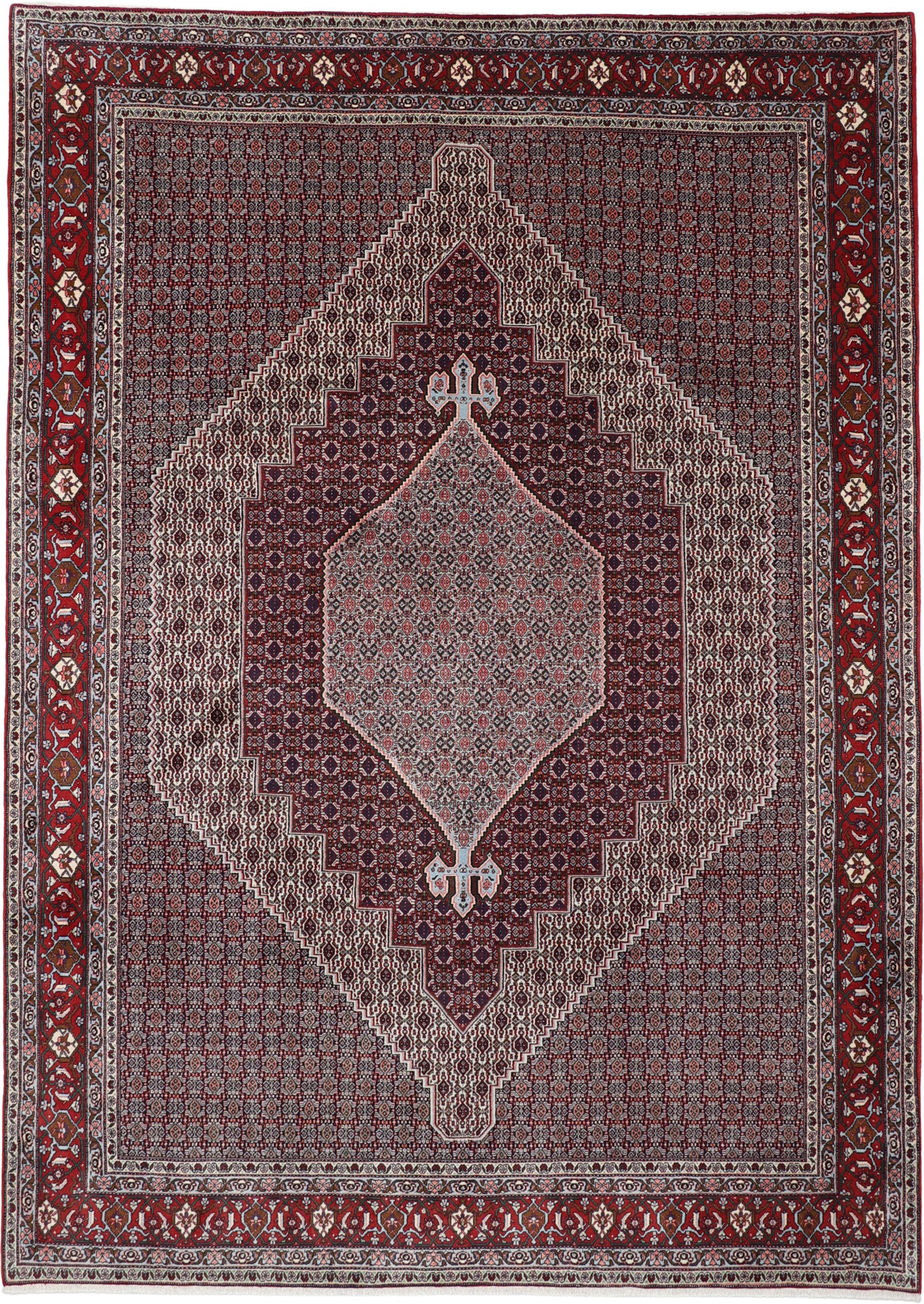 Ковры Сенне - Senneh 250 x 350 cm
