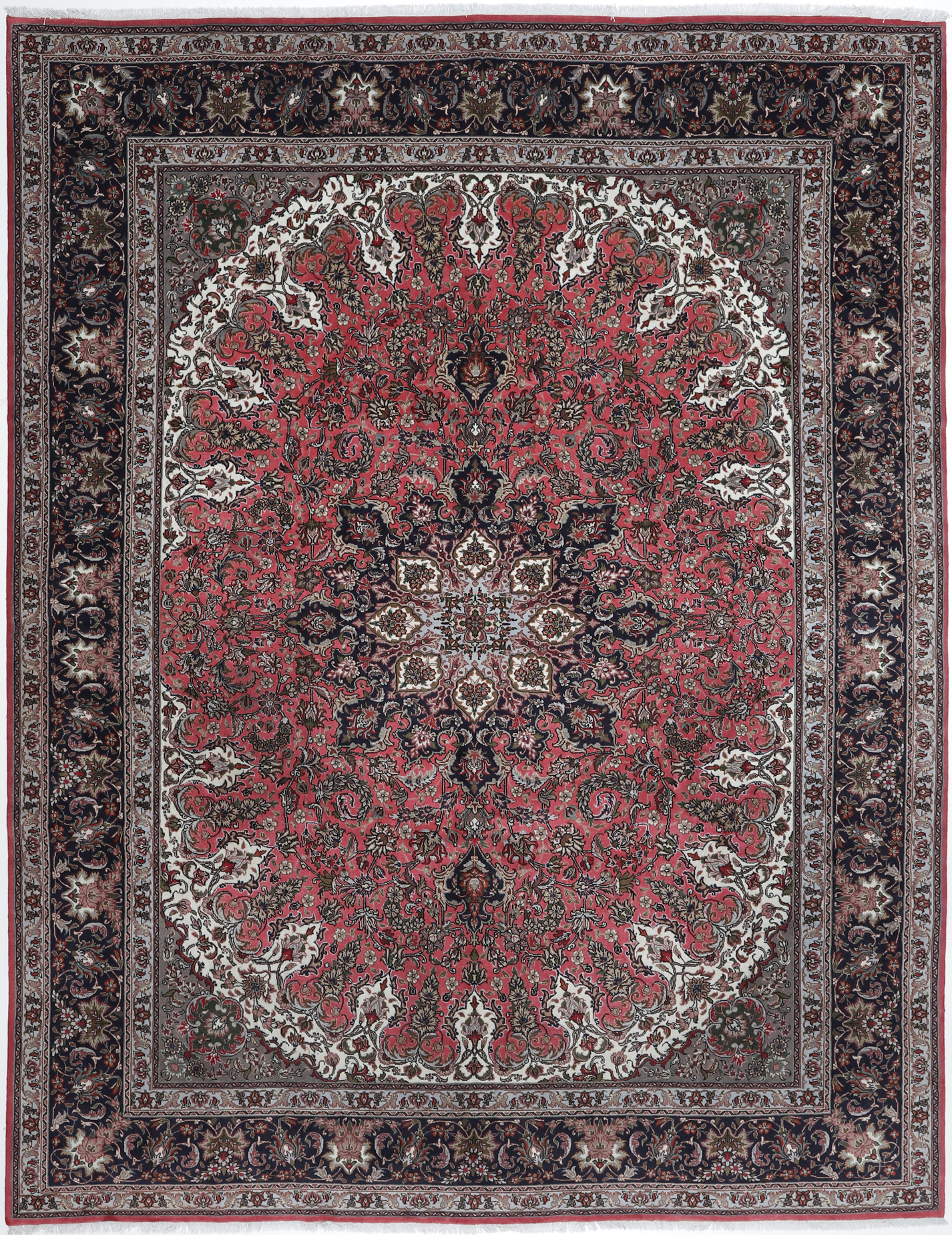 Antique Tabriz - Tabriz 300 x 390 cm