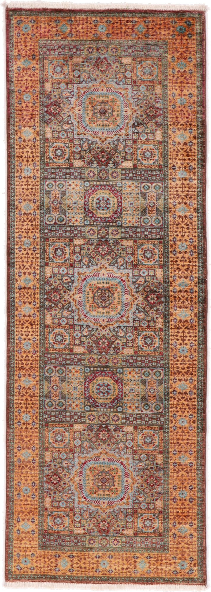 Dywan 80x250 - Mamluk 86 x 243 cm
