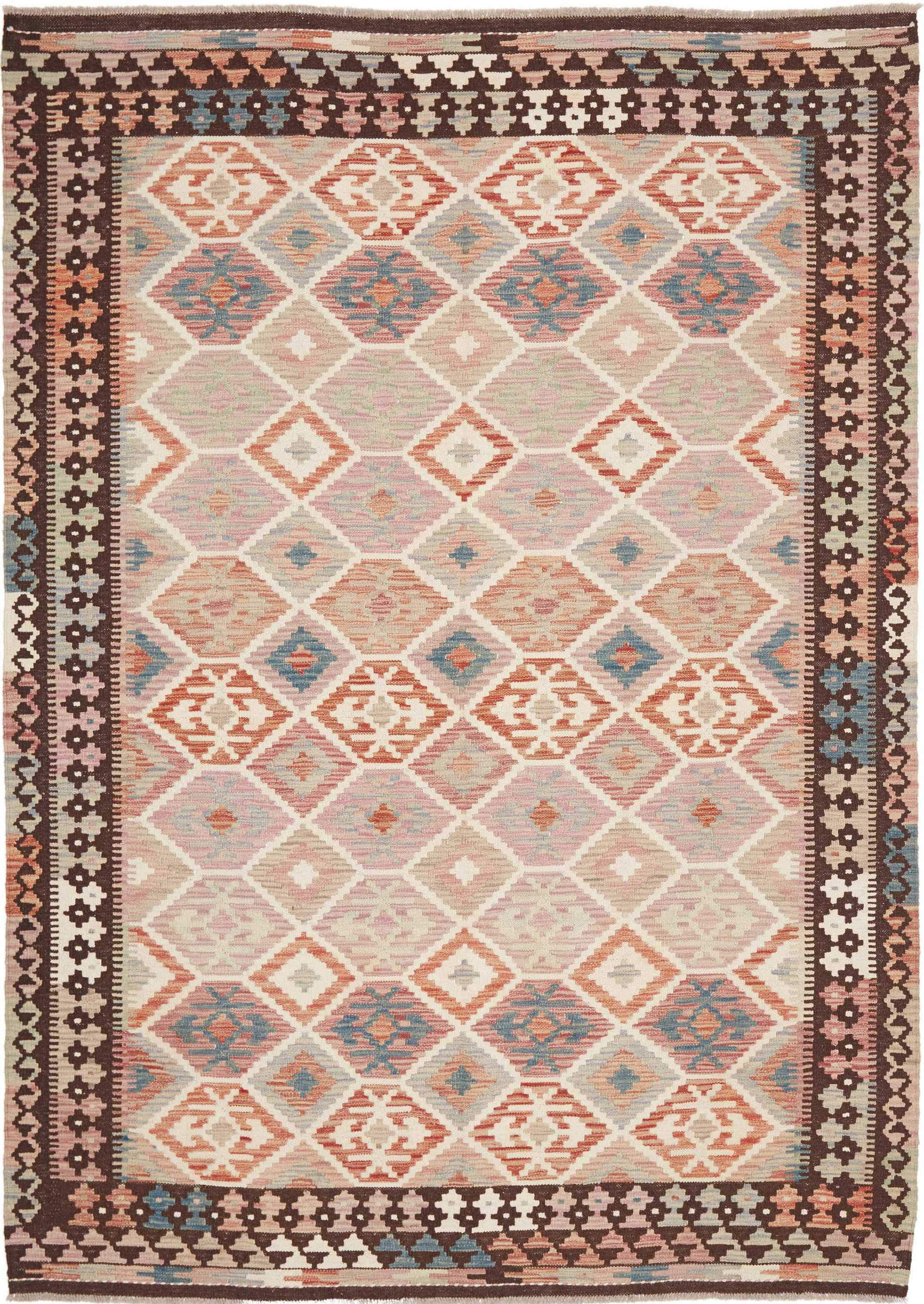 Matot 160x230 - Kelim 173 x 241 cm