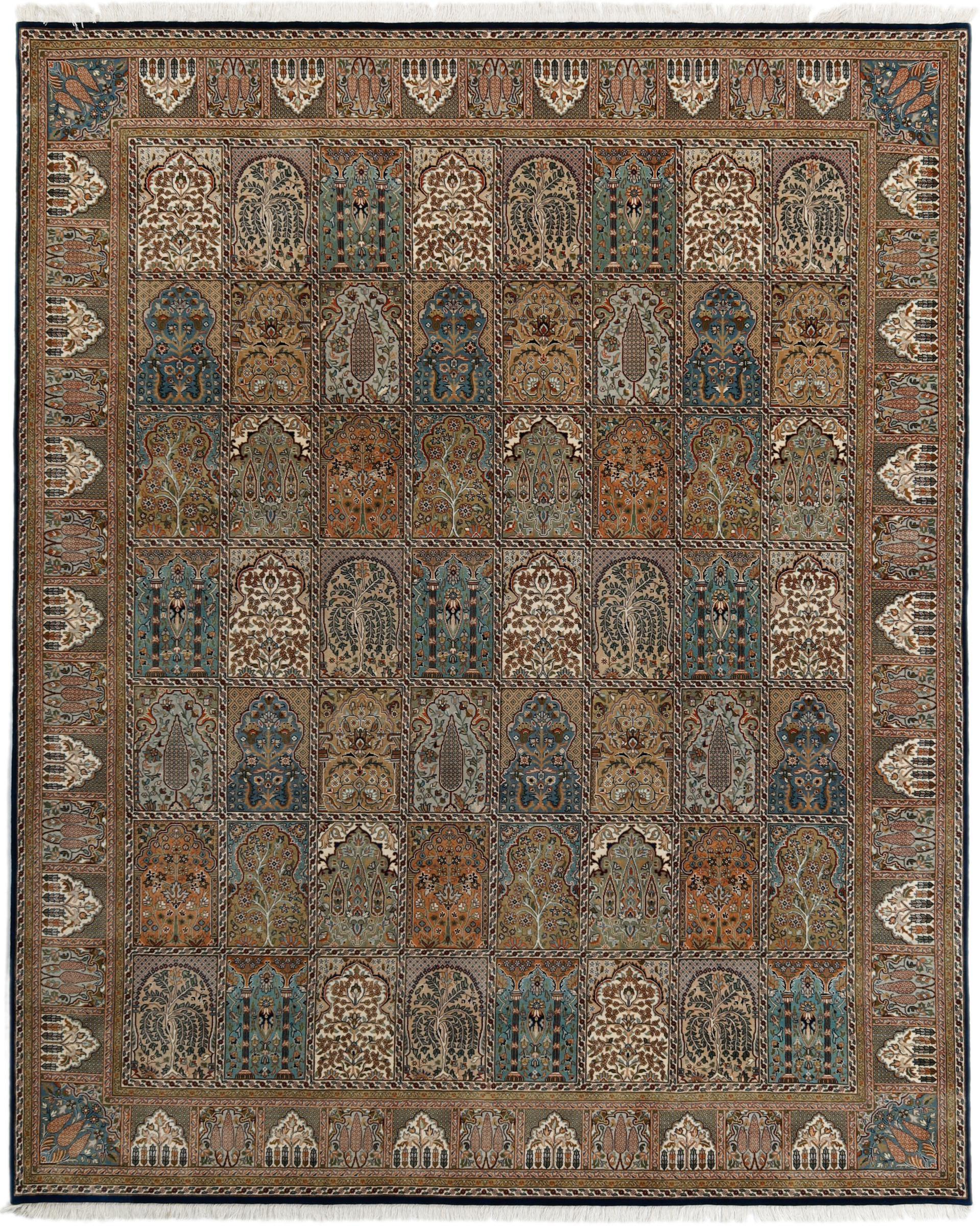 Bachtiar Teppiche - Bachtiar 250 x 315 cm