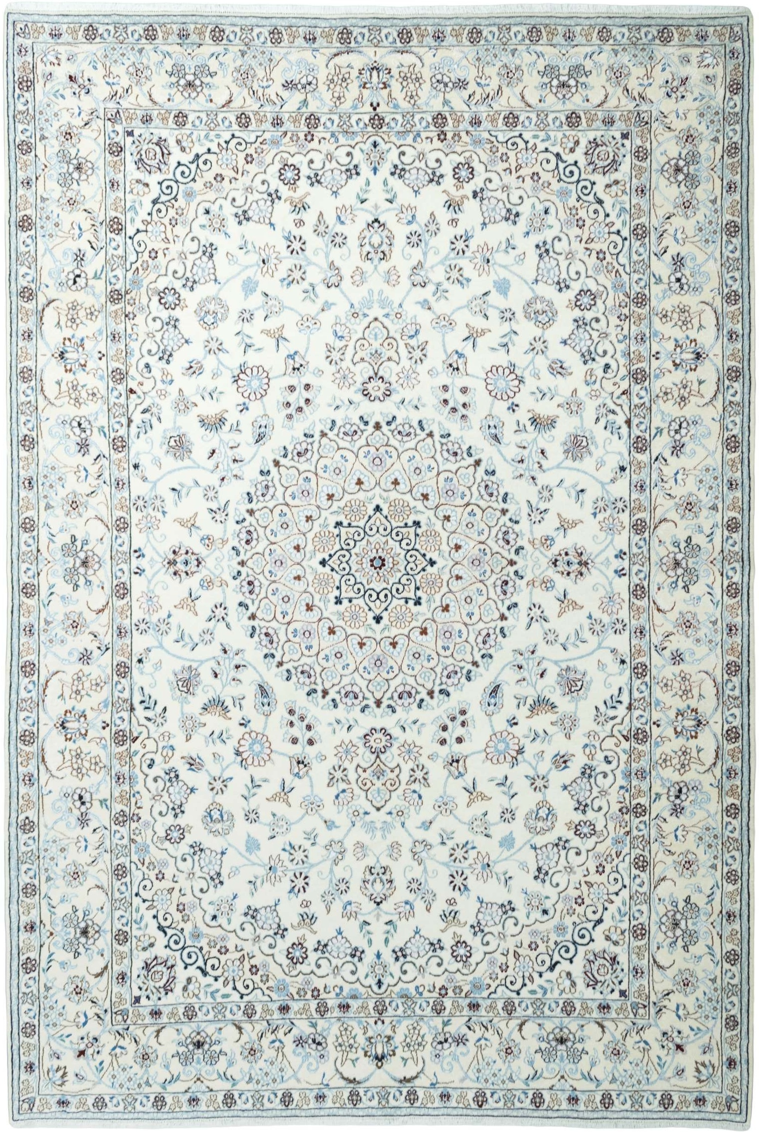 Nain 200x300 - Nain 9 La 208 x 306 cm