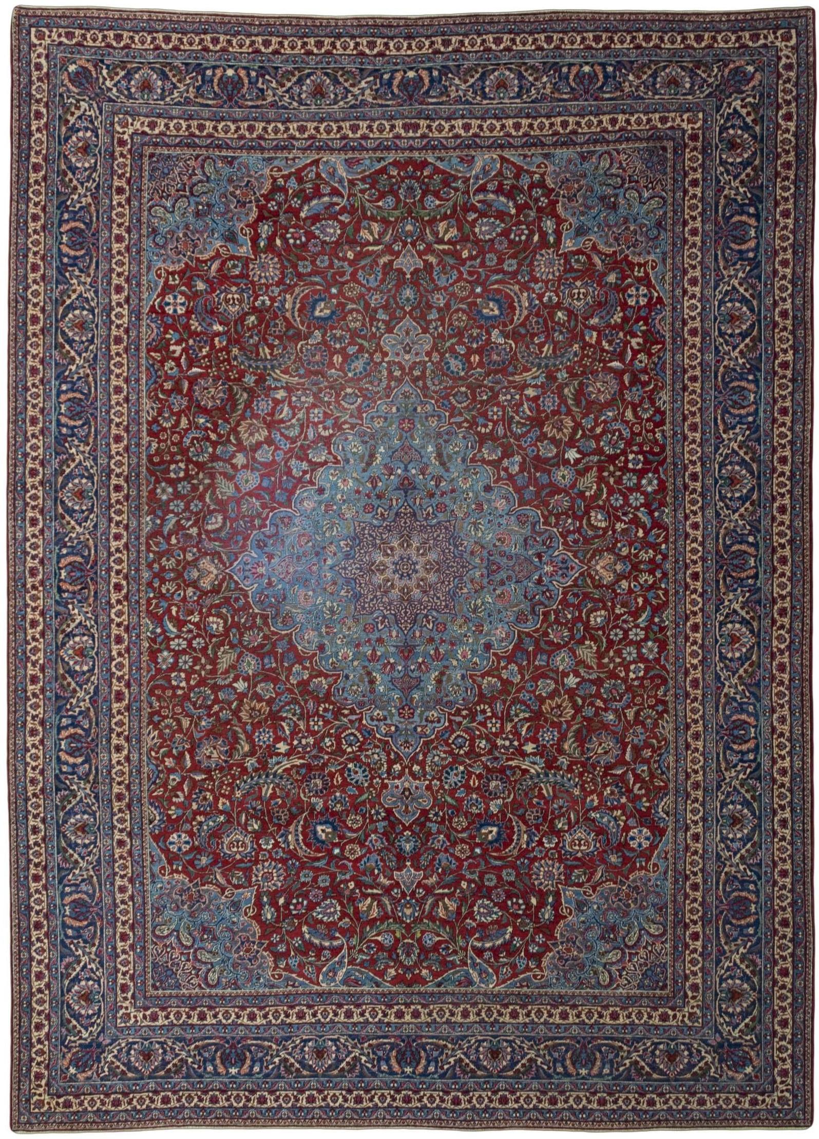 Alfombras Nain - Nain 265 x 365 cm