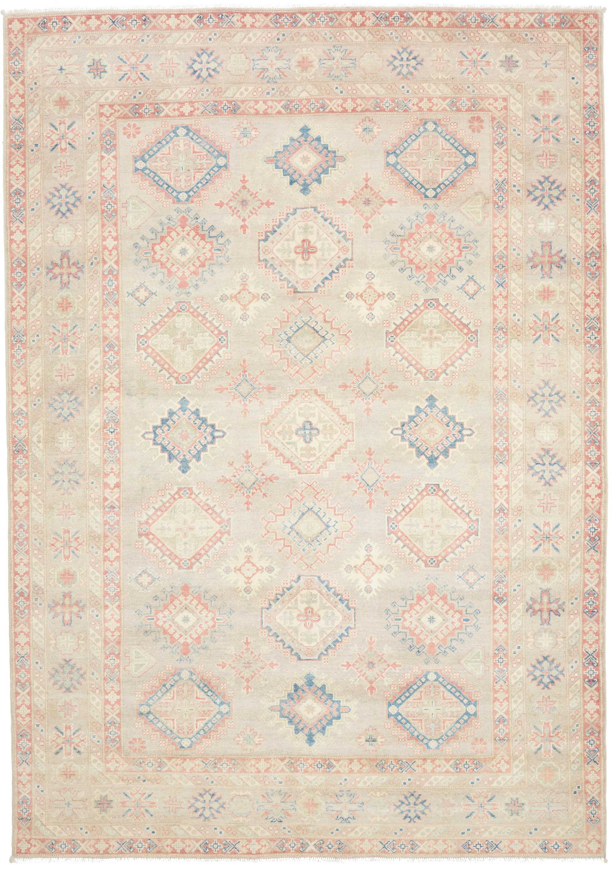 Kazak Mattor - Kazak 209 x 295 cm