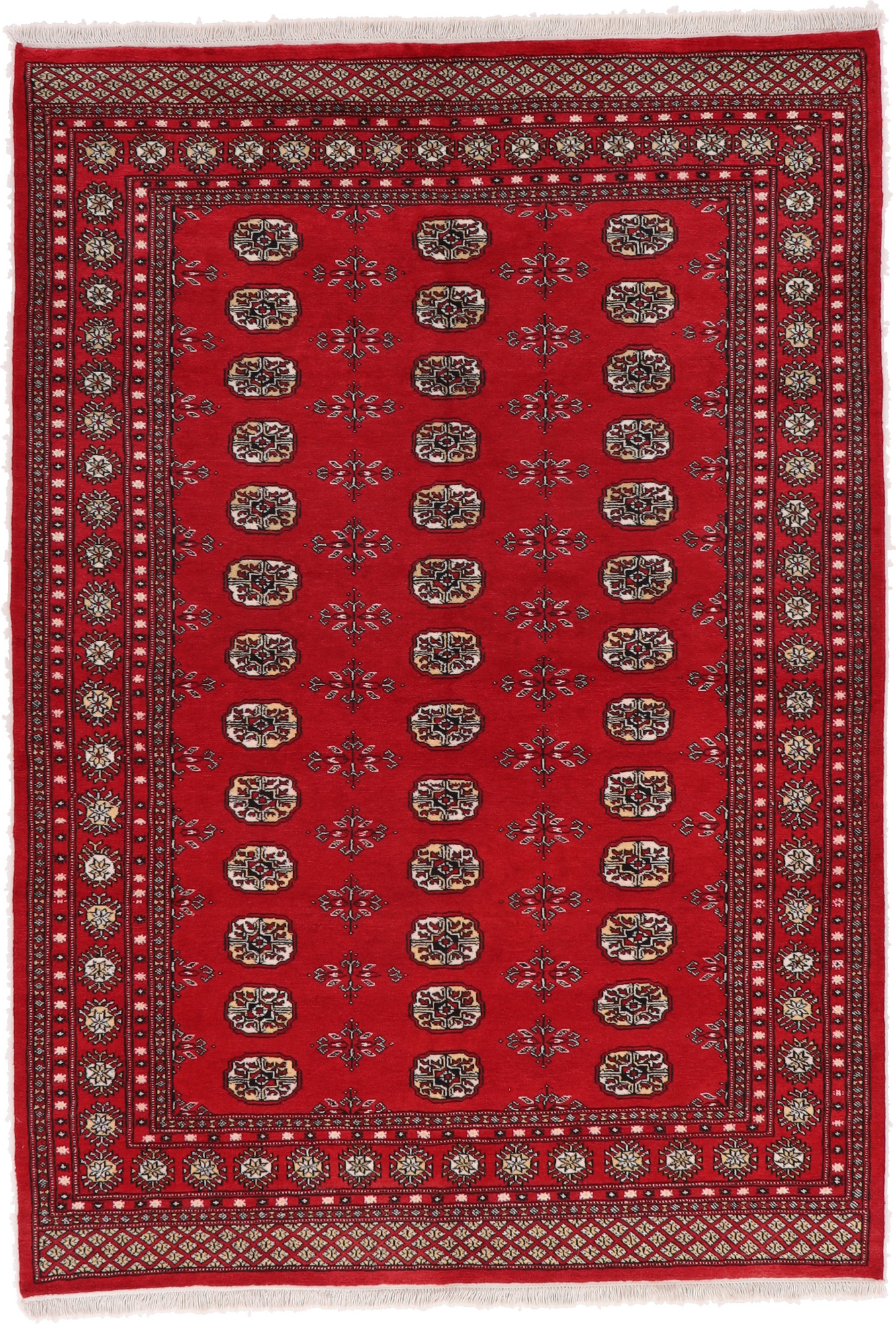 Tappeti Buchara - Bokhara 173 x 245 cm