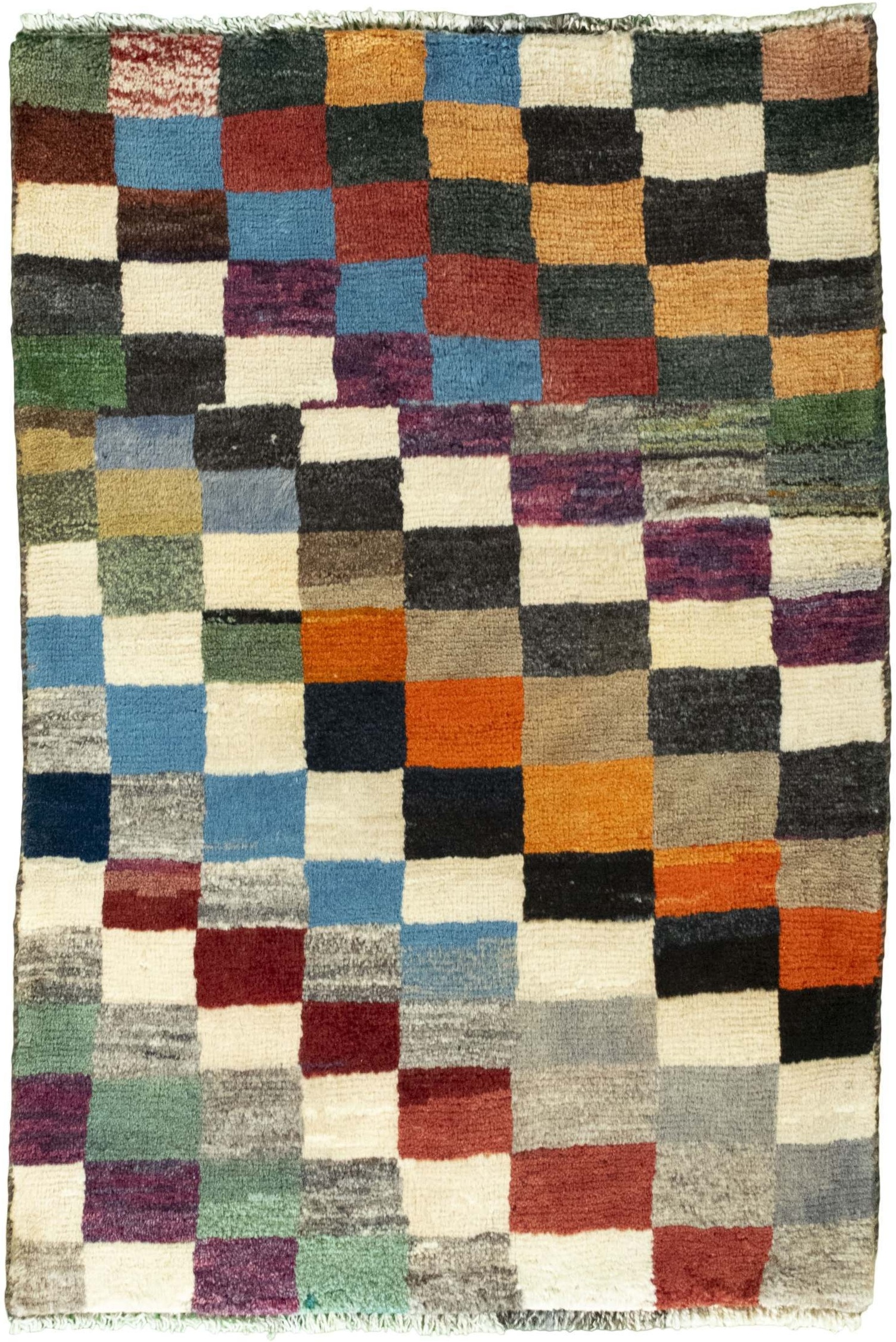 Mattor - Gabbeh 78 x 116 cm