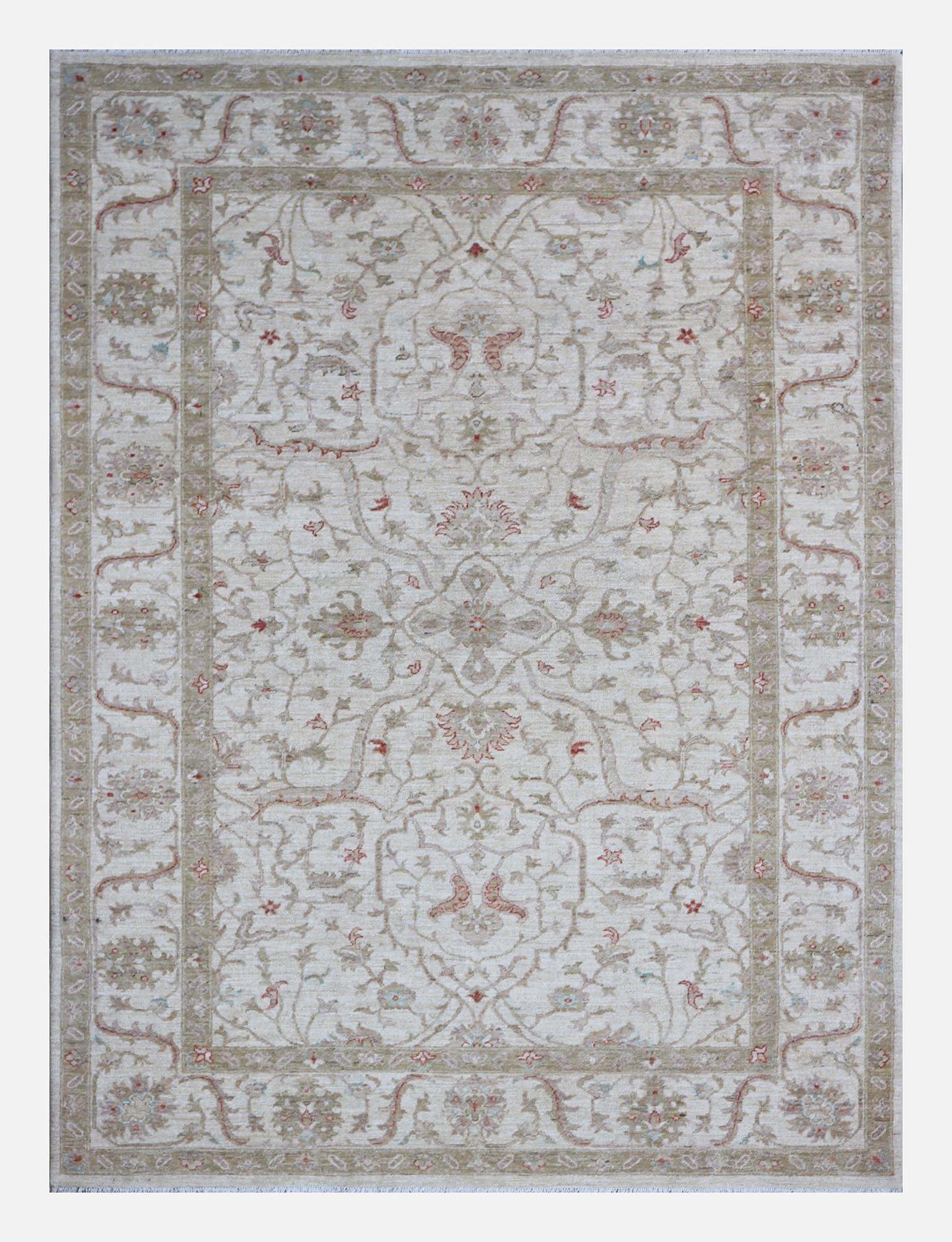 Farahan Rugs - Ziegler 170 x 233 cm