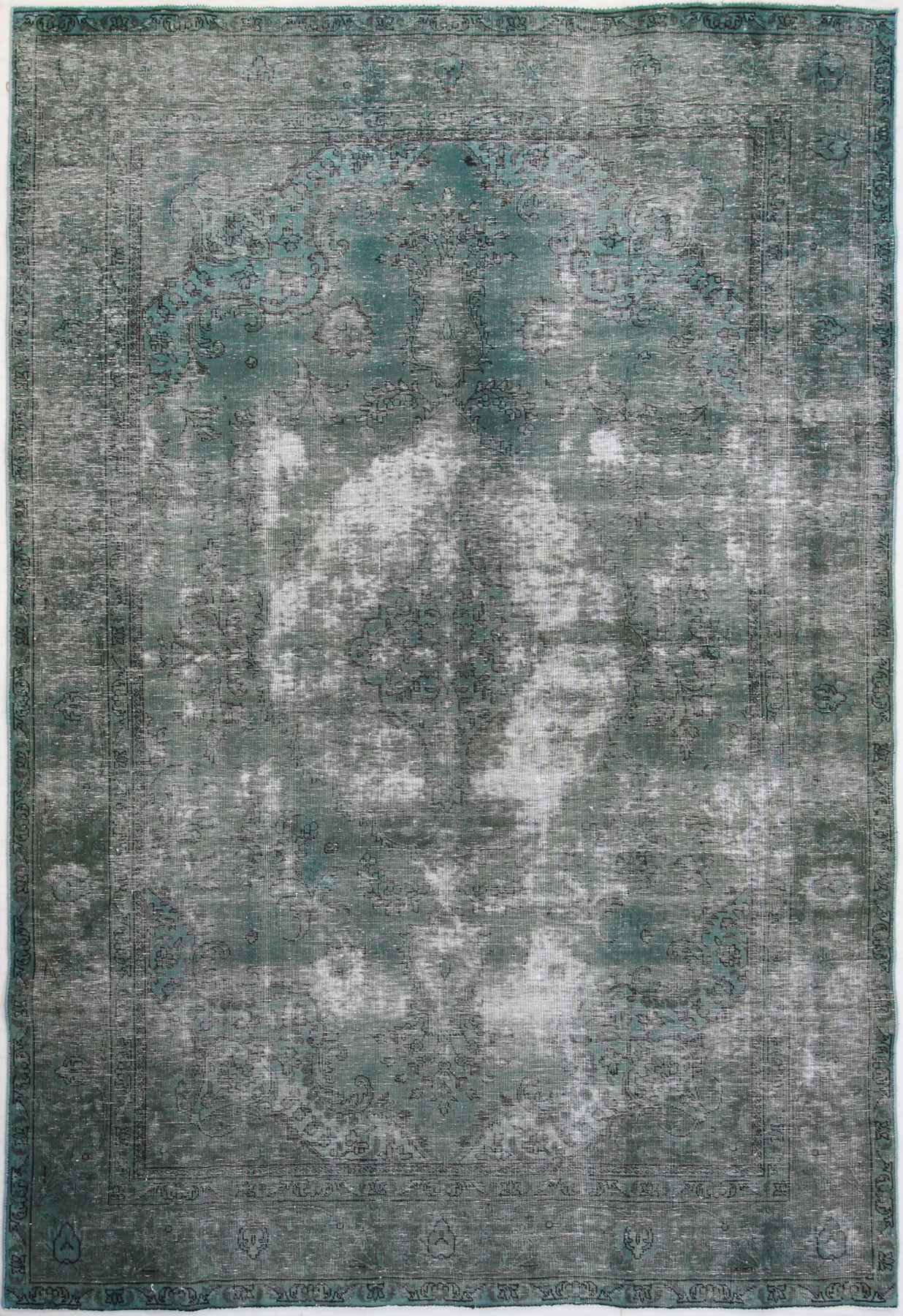 Old Original - Vintage 198 x 295 cm