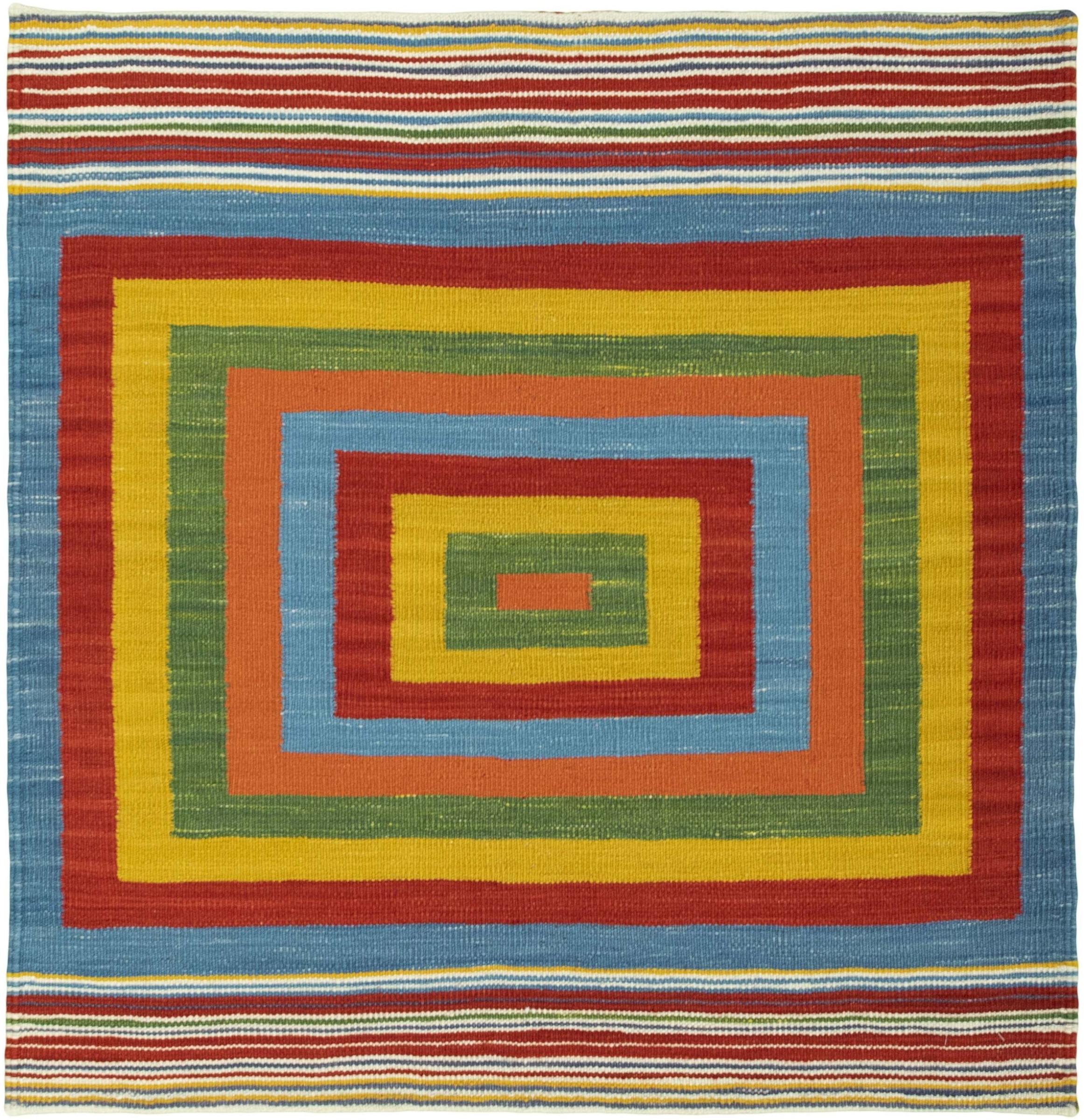 Килим Анатолийский - Kilim 100 x 102 cm