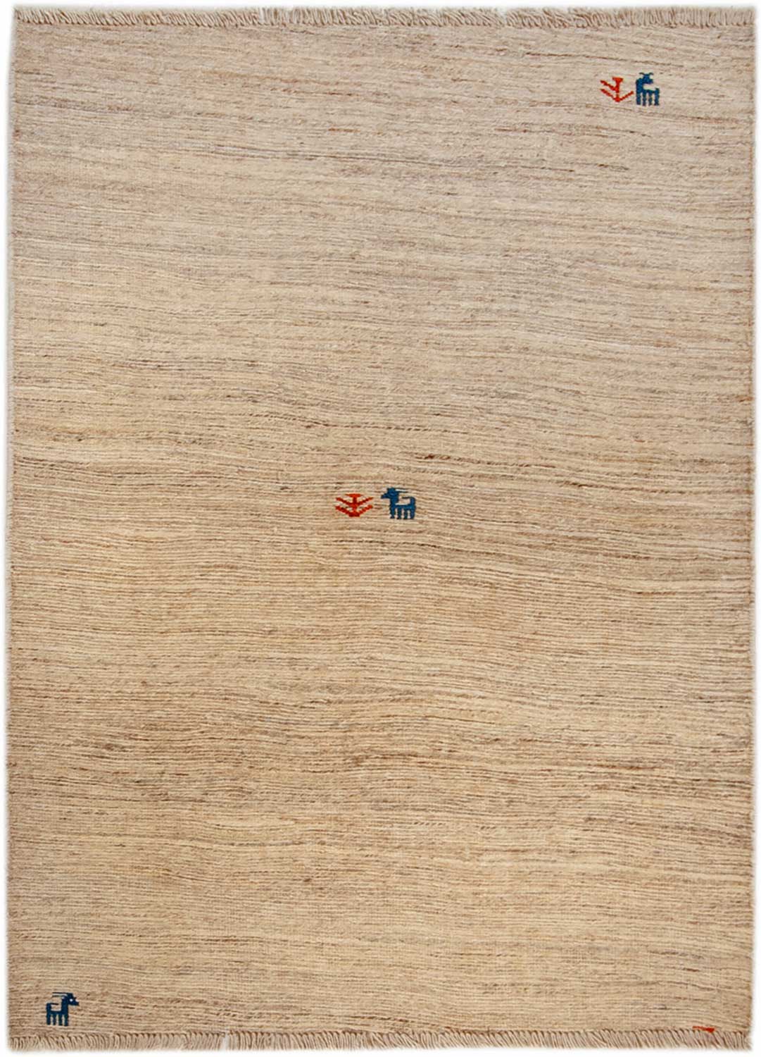 Dywan 120x160 - Kelim 112 x 152 cm