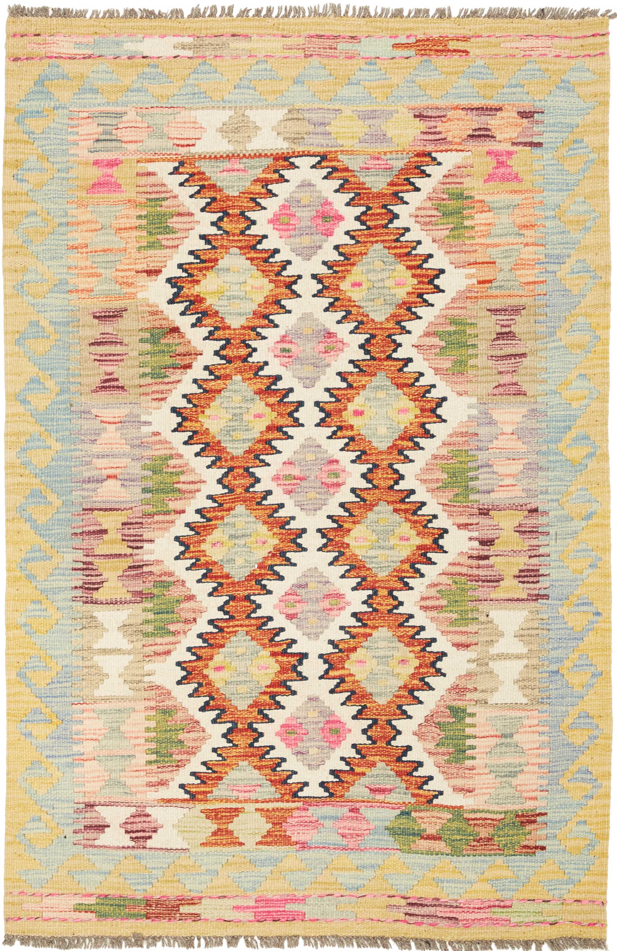 Méretek - Kilim 84 x 124 cm