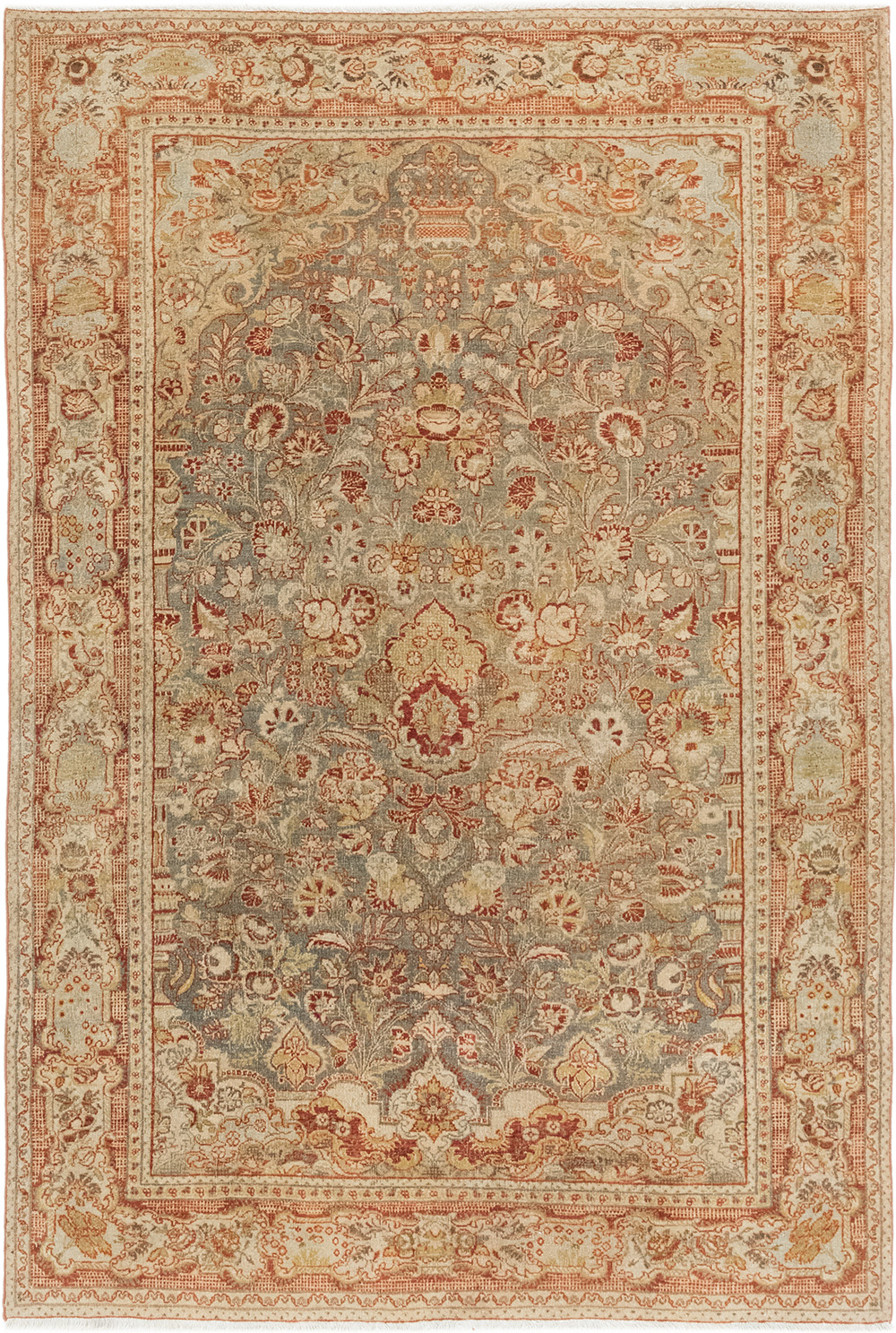 Gazwin antik 137 x 231 cm