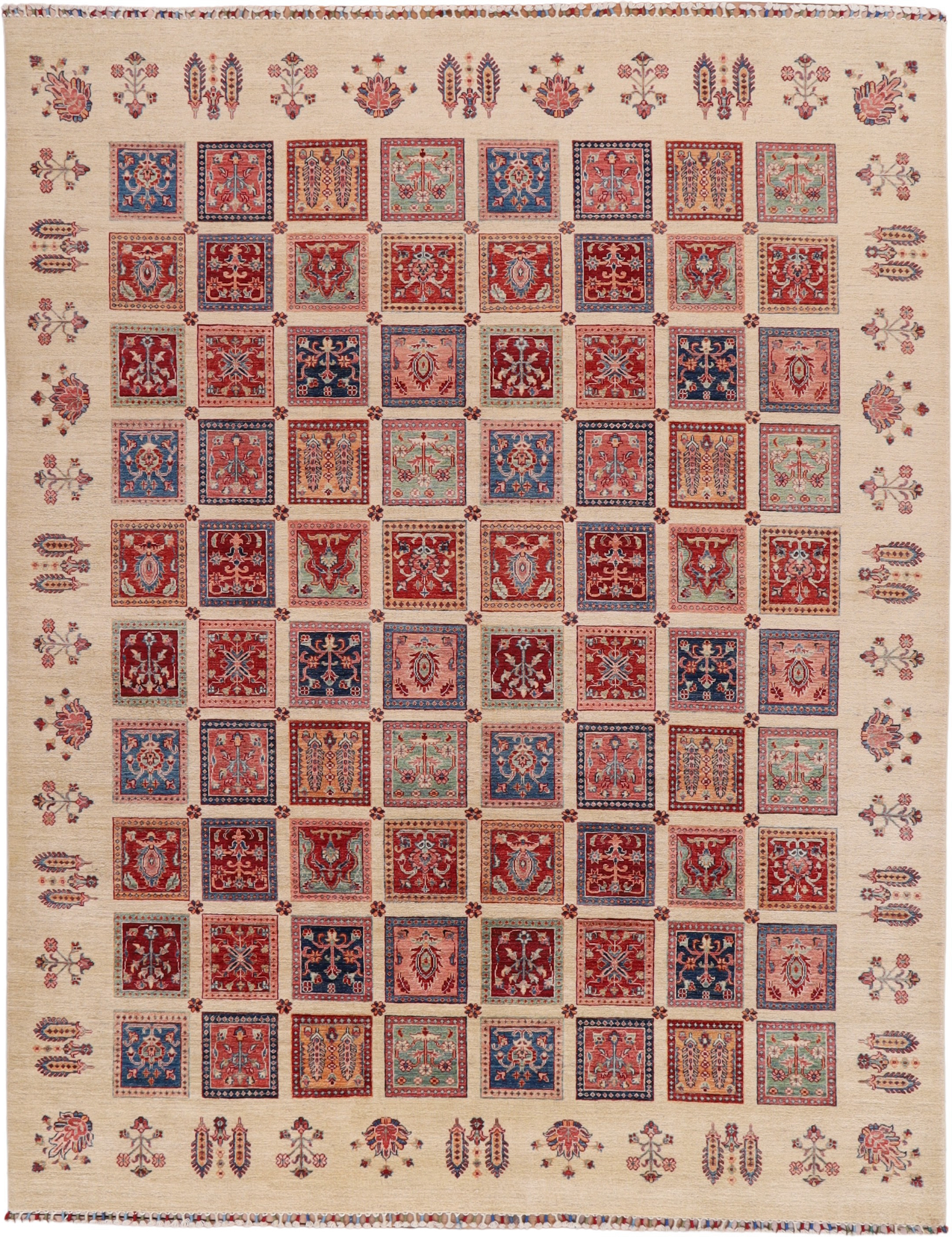 Bachtiar Teppiche - Bachtiar 258 x 326 cm