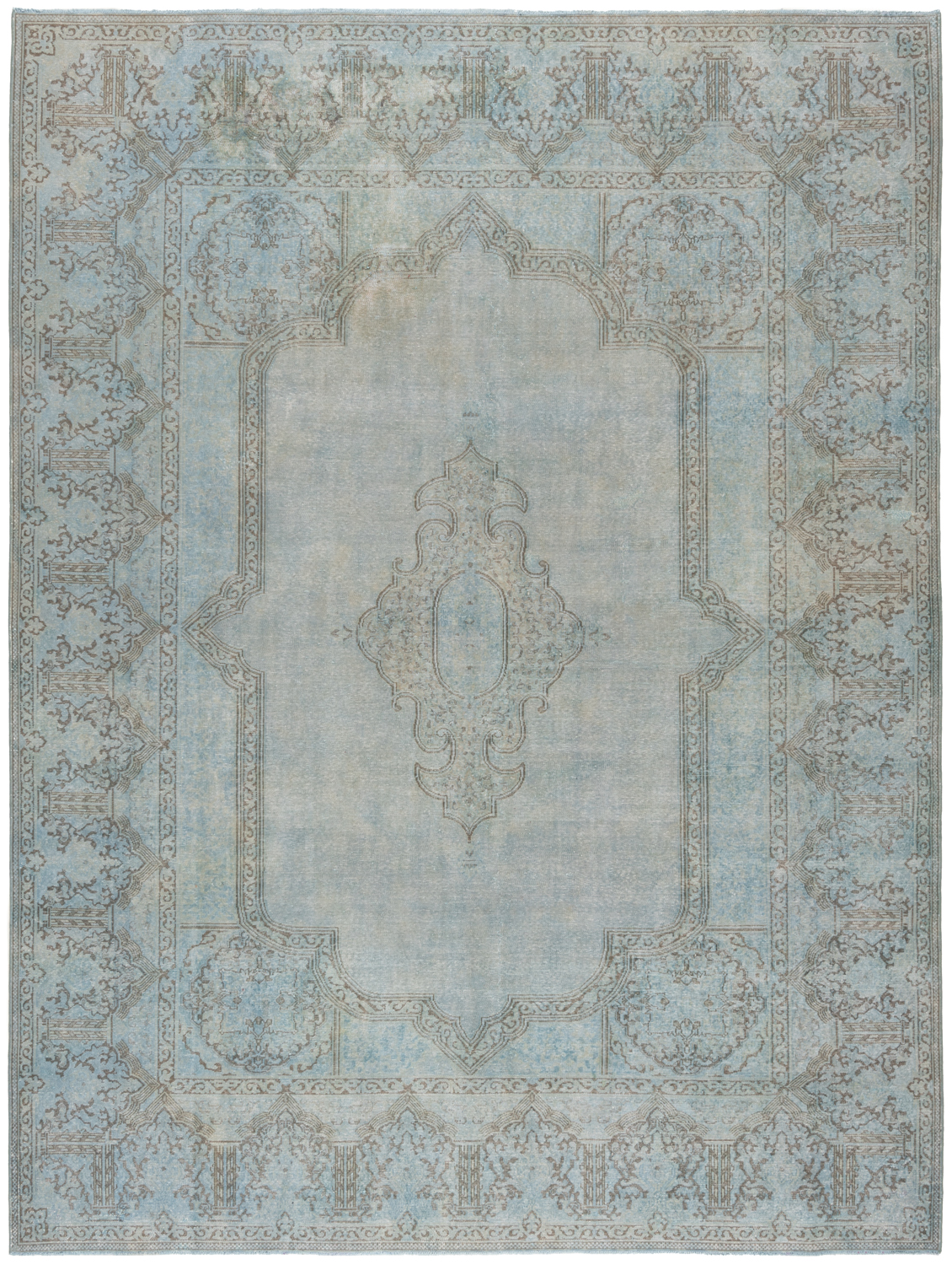 Vintage Matot 300x400 - Vintage 288 x 387 cm